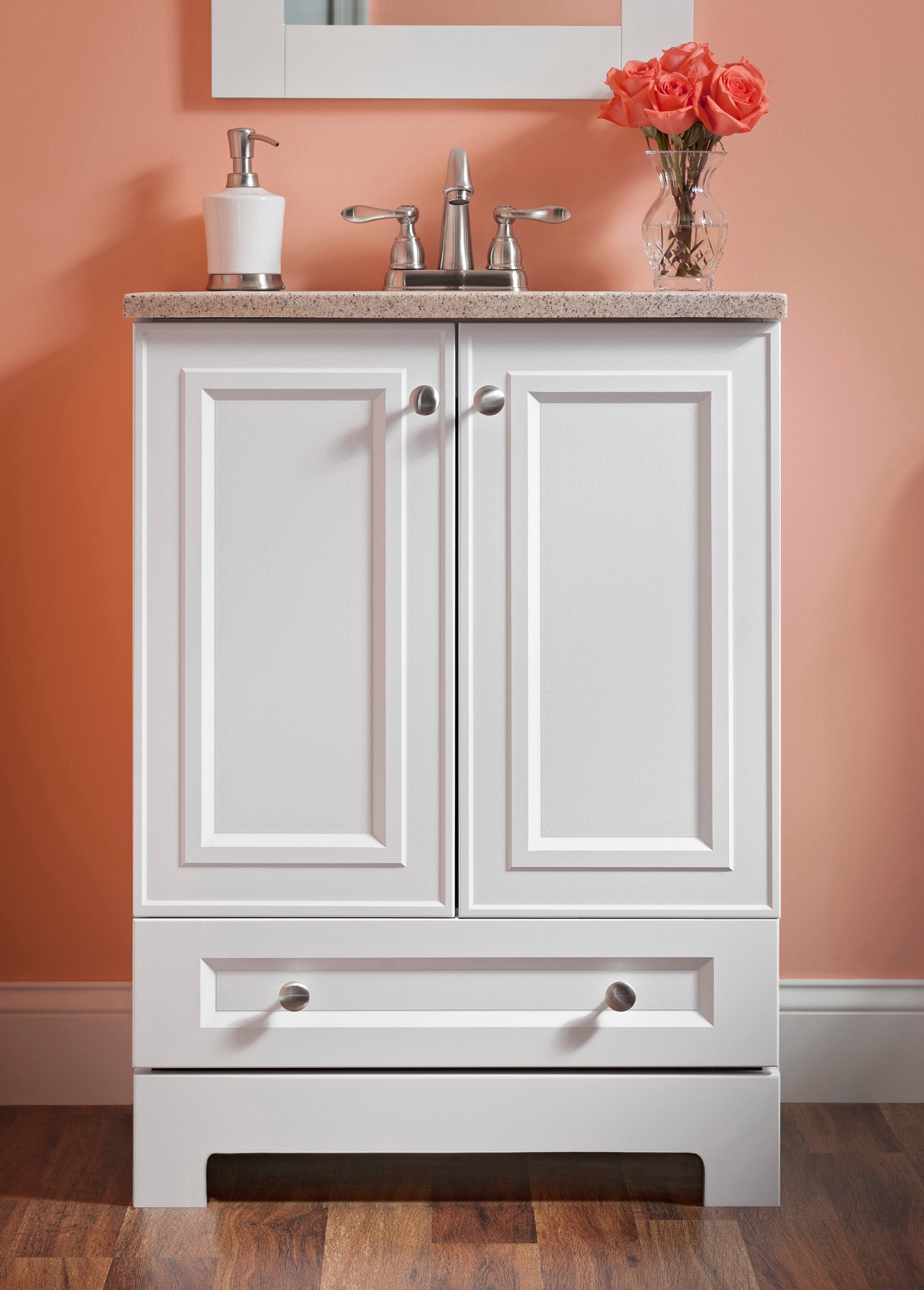 Style Selections CBD124-SS Bath-Vanity-Combo - View #7
