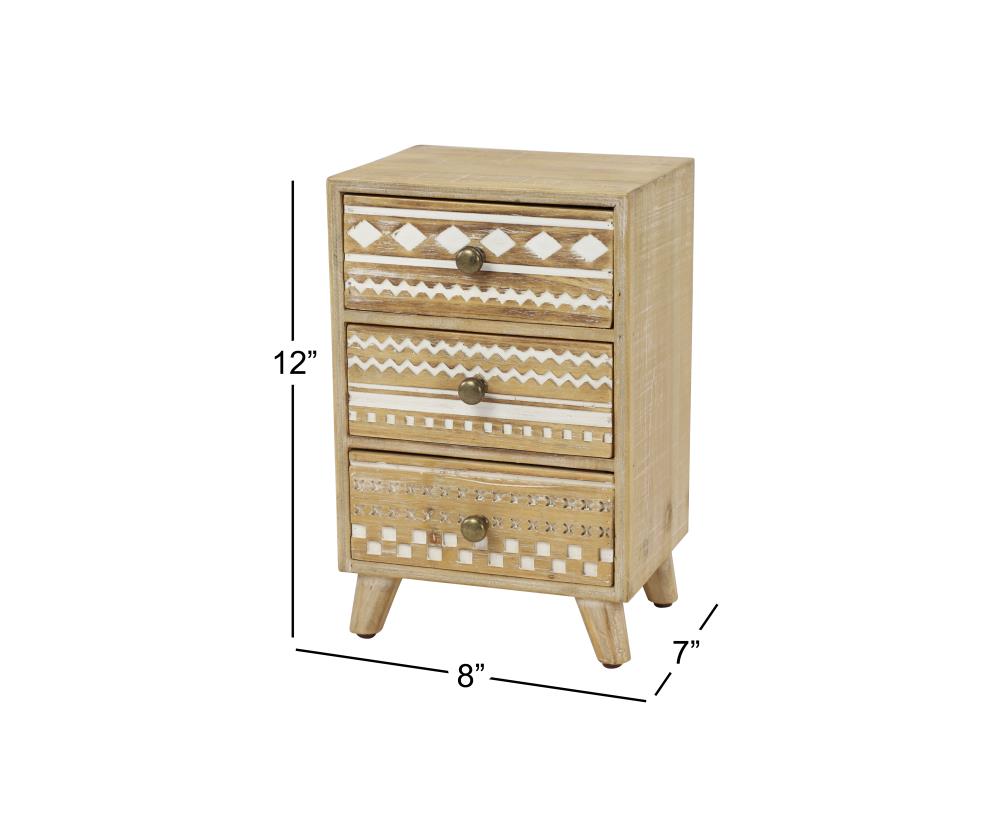 Grayson Lane 43660 Jewelry-Organization - View #5