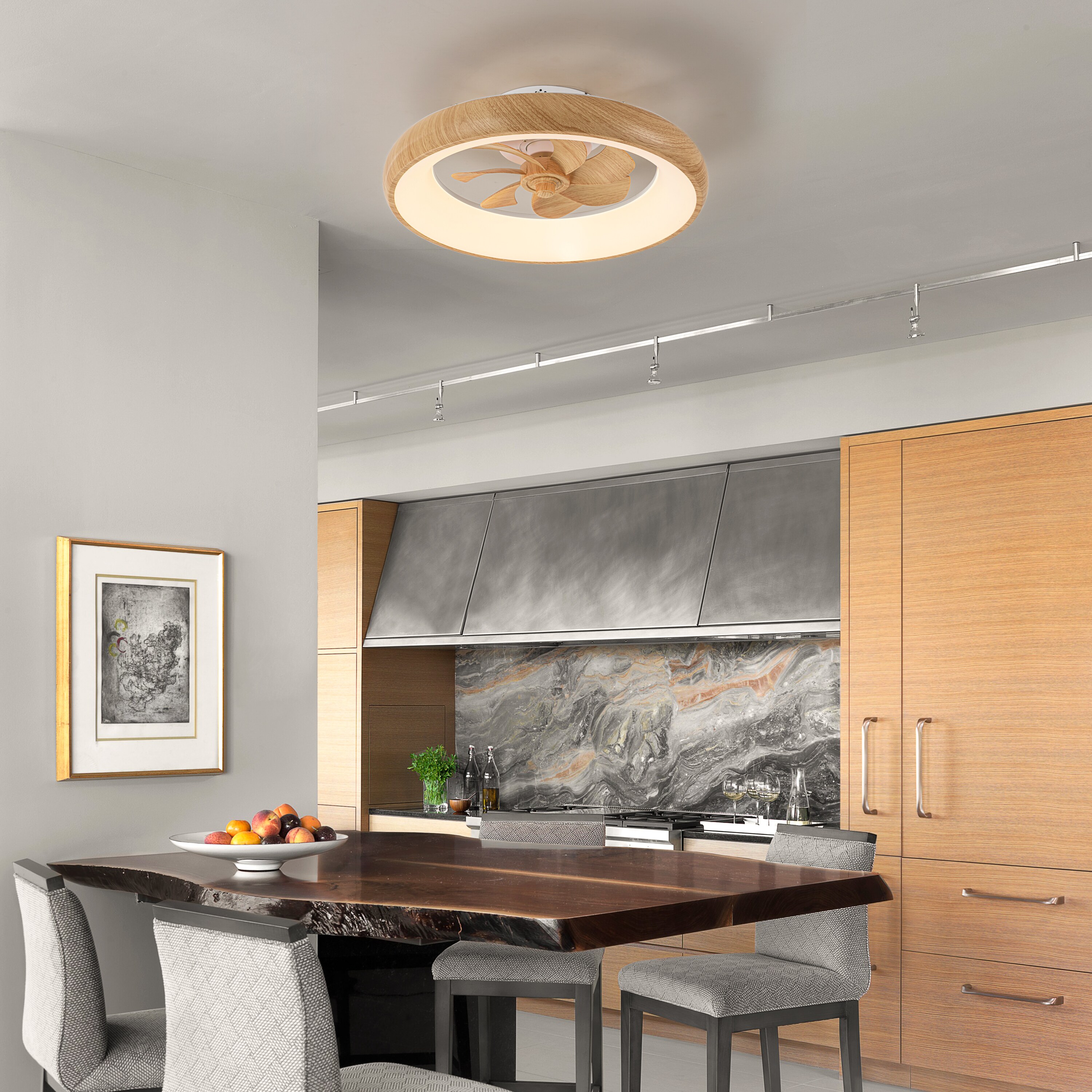 C Cattleya LCA2618-CFW Ceiling-Fans - View #8