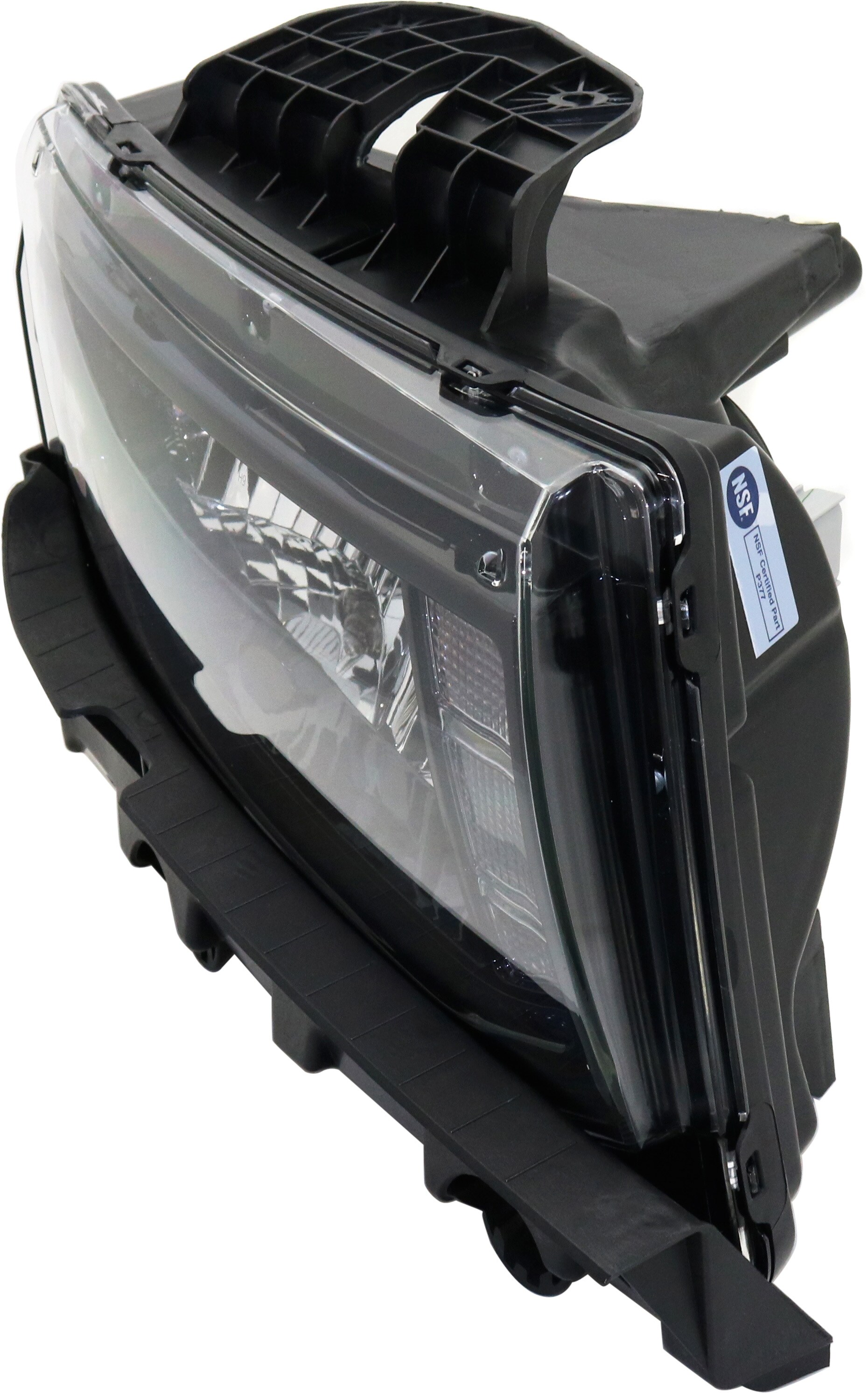 Garage-Pro JCWREPC100341GP Headlights-Components - View #2