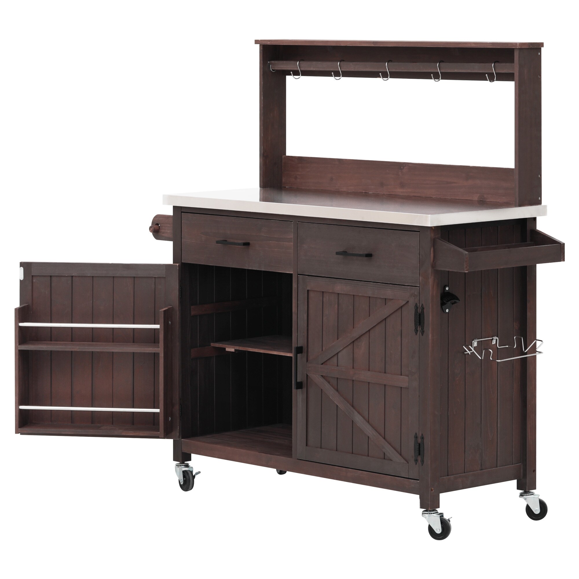 LOVMOR SF-W-N707P409087Z Potting-Benches - View #14