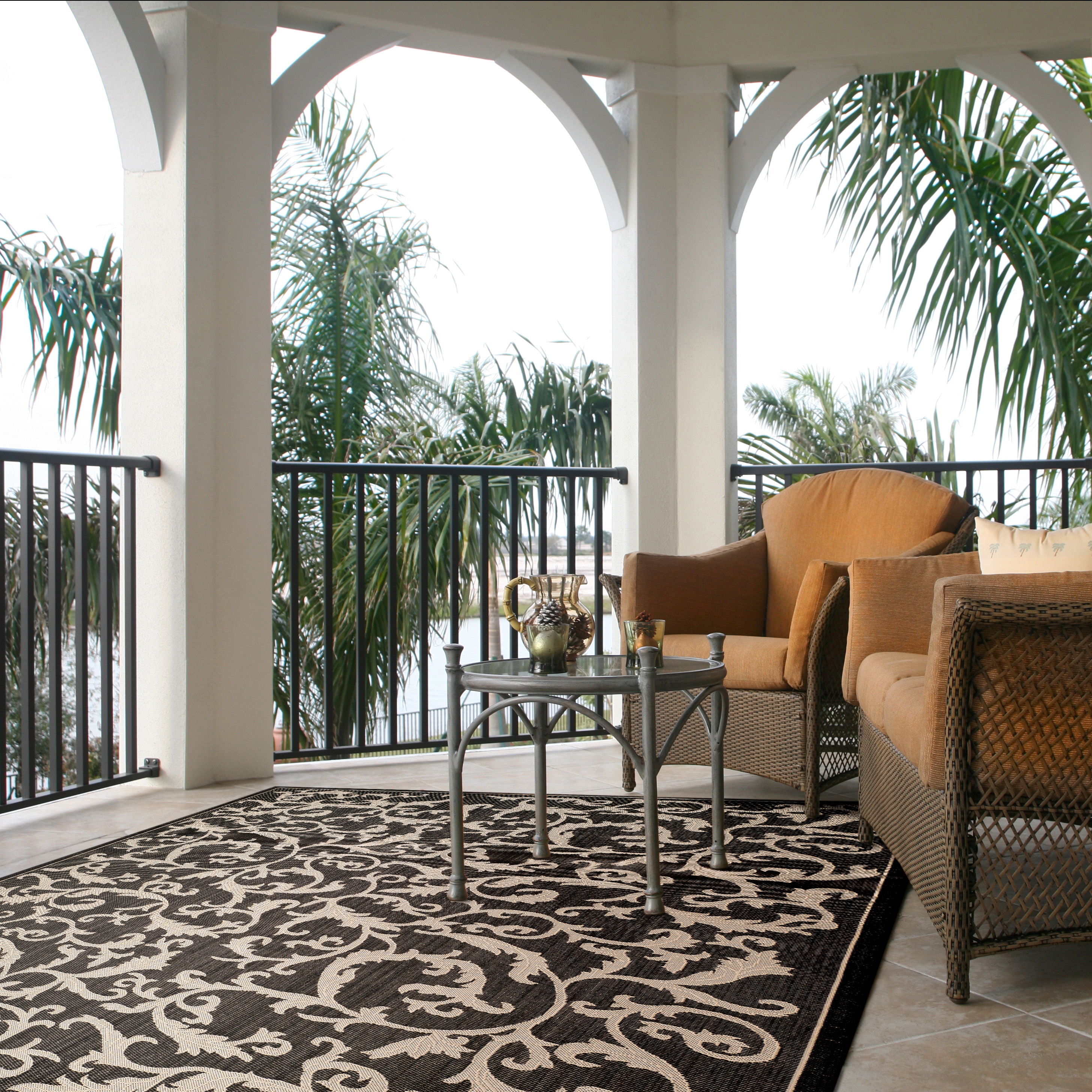 Safavieh CY2653-3908-6 rugs - View #3