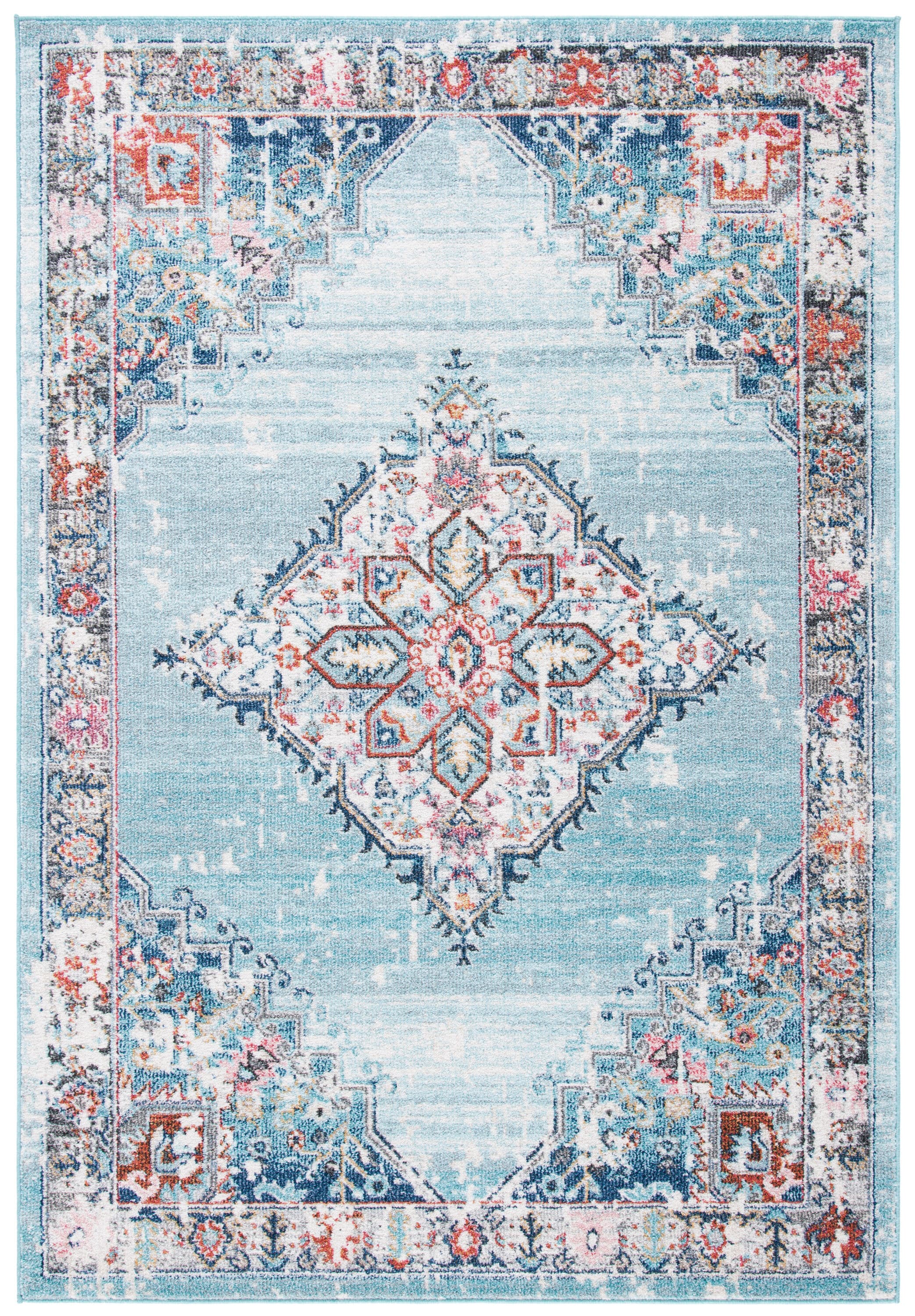Safavieh PHX247K-4 rugs - View #2