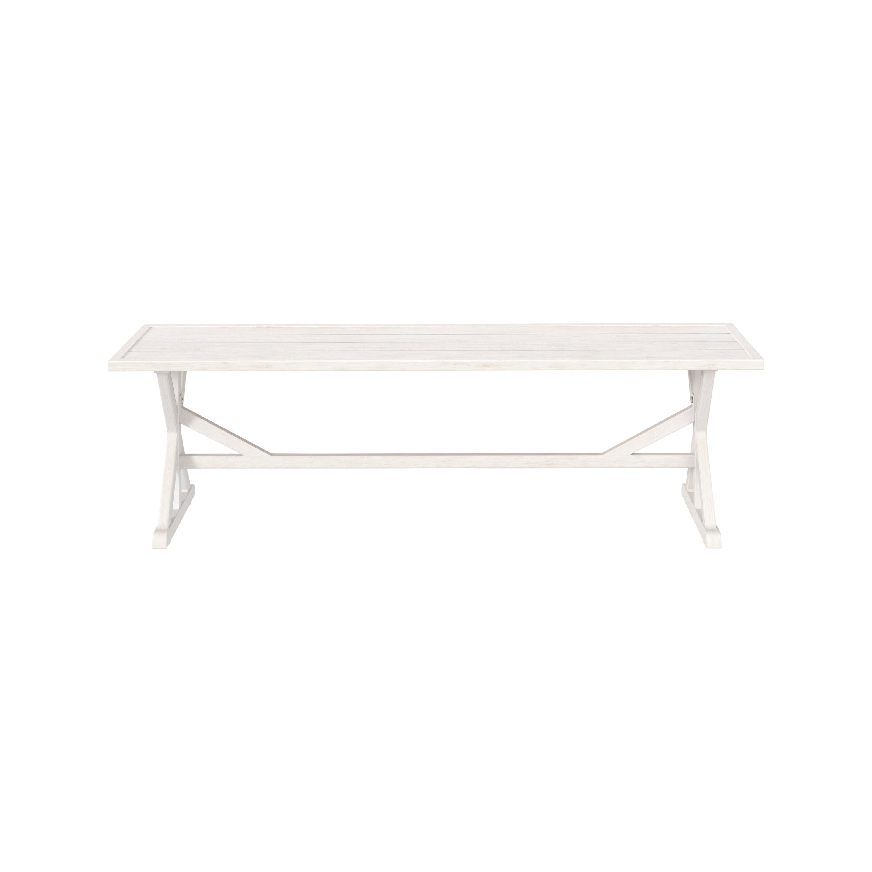 allen + roth FZS90631 benches - View #2