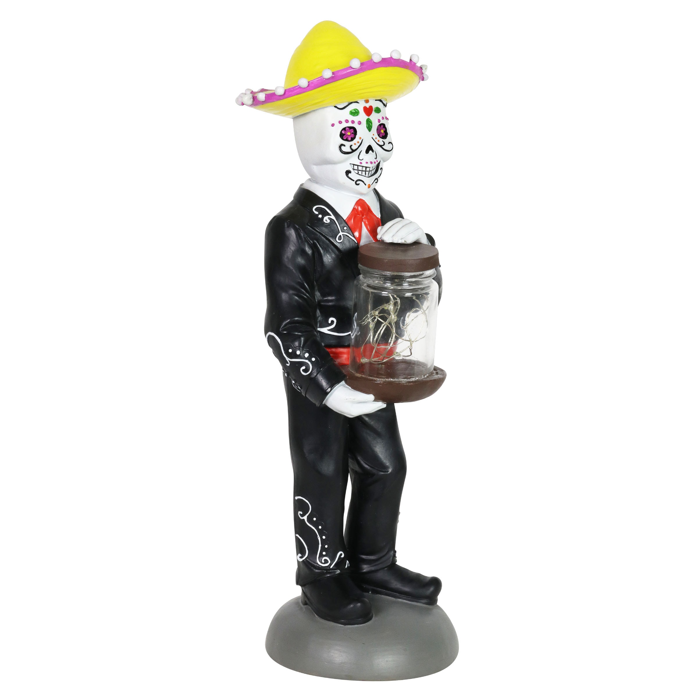 Exhart 15276-RS Table-Halloween-Decor - View #10