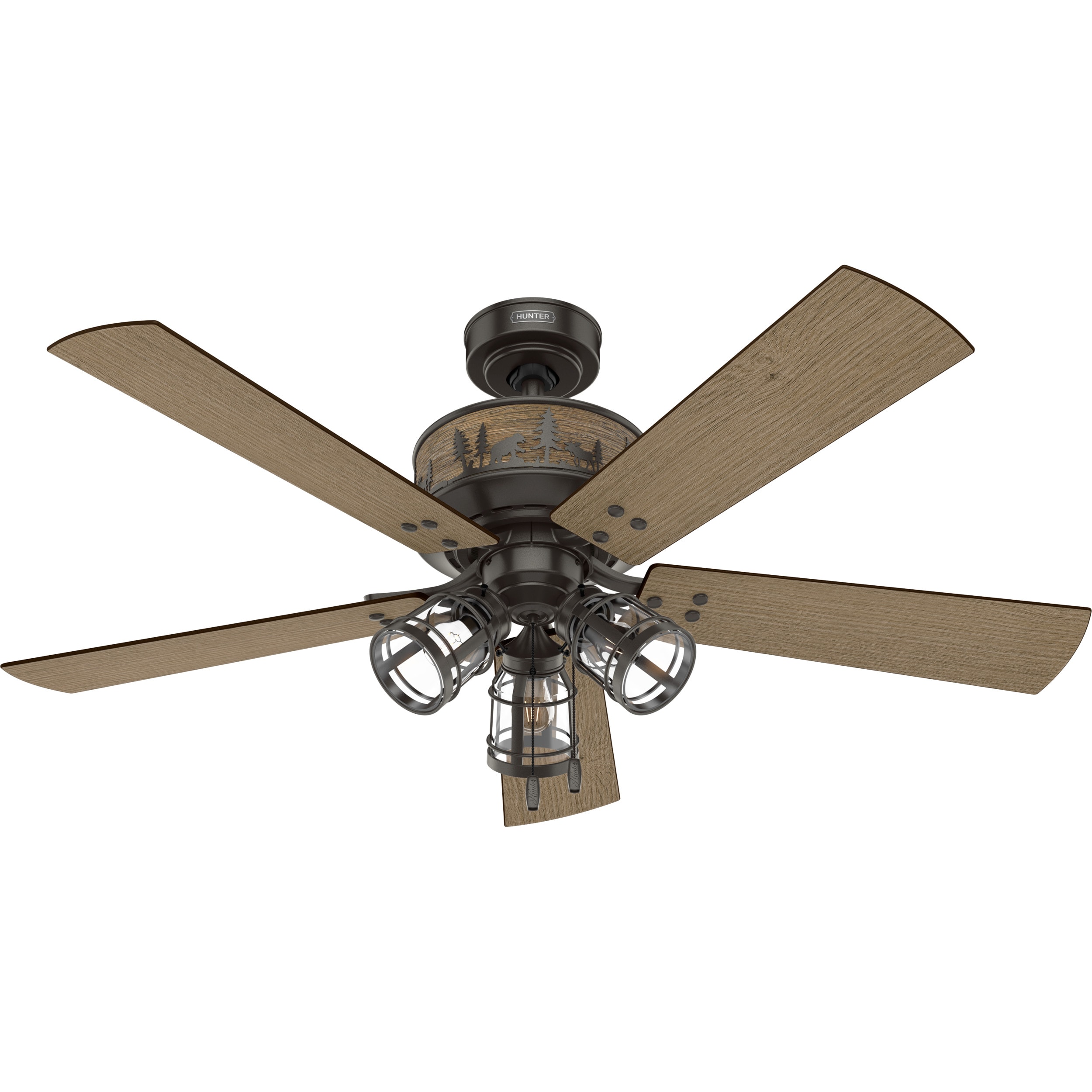 Hunter 51485 Ceiling-Fans - View #16