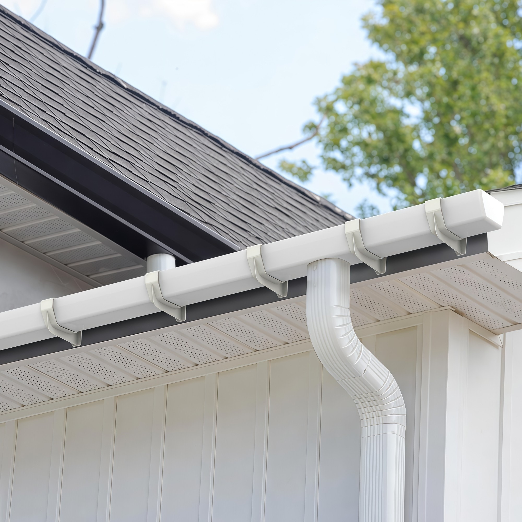 Numhew NHWILL3709 Gutter-Hangers-Brackets - View #5