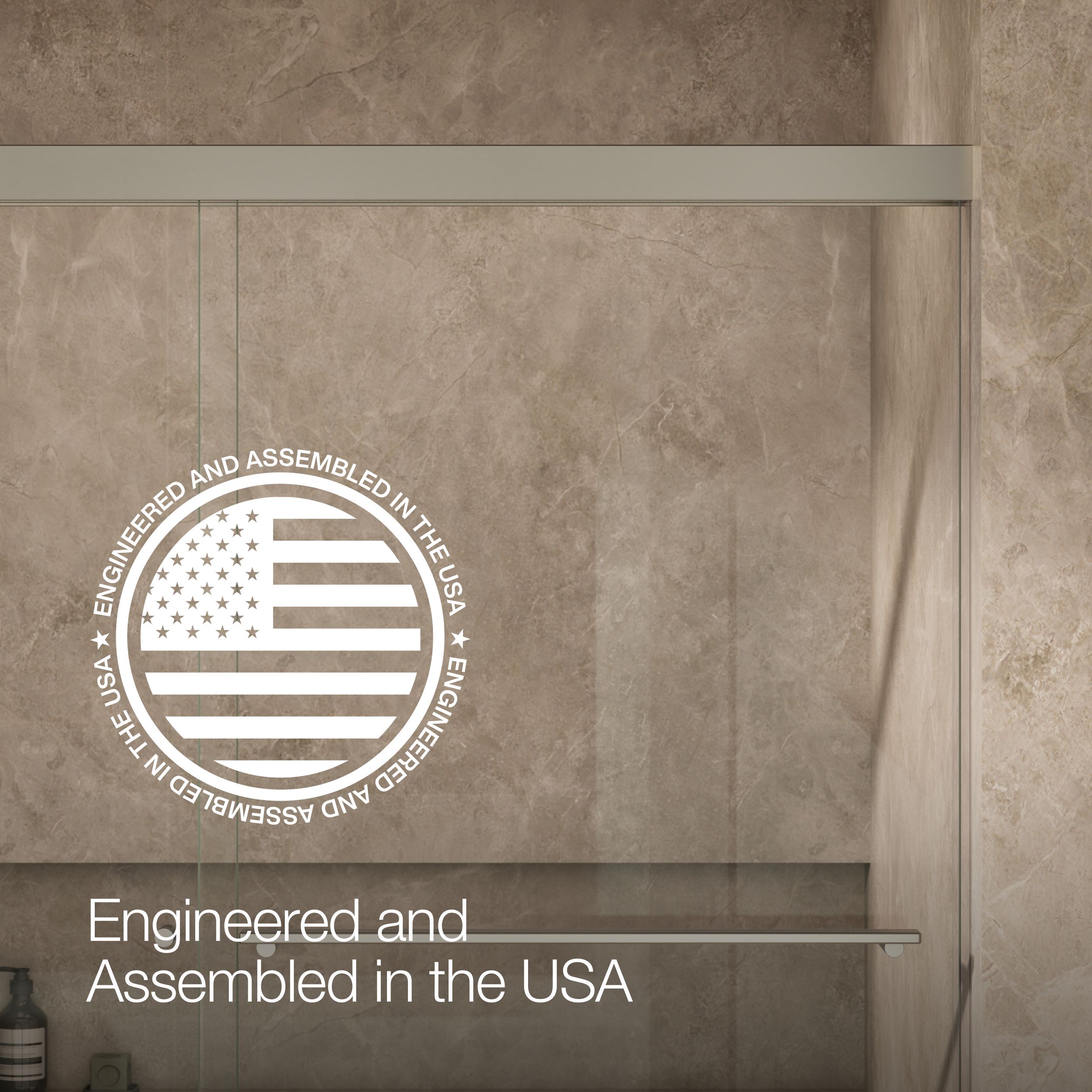 KOHLER 706000-L-SH Bathtub-Doors - View #12