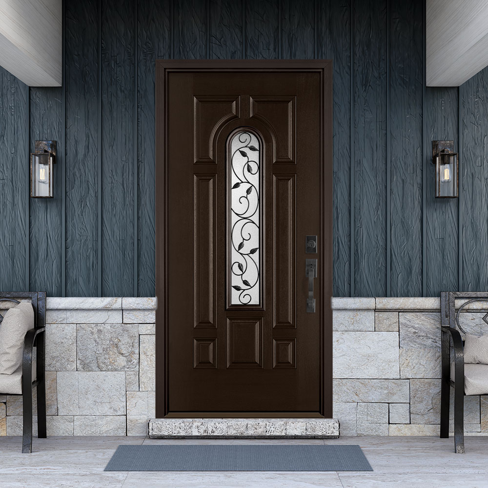 Masonite 3422415 Entry-Doors - View #2