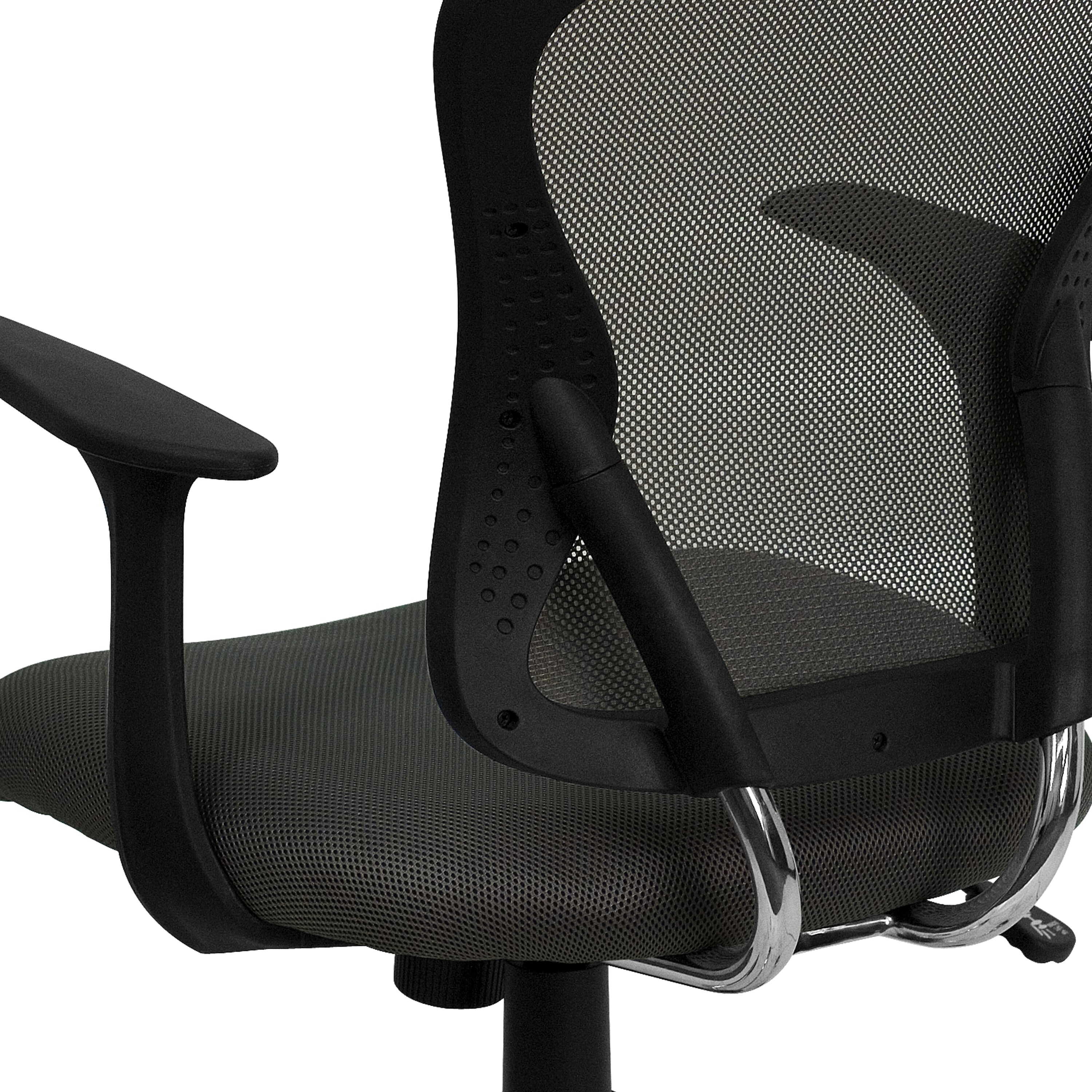 Flash Furniture 812581017410 Office-Chairs - View #9