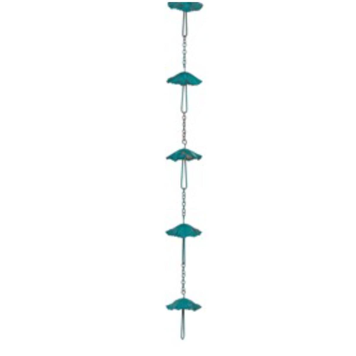 Evergreen 47M5286 Rain-Chains - View #4