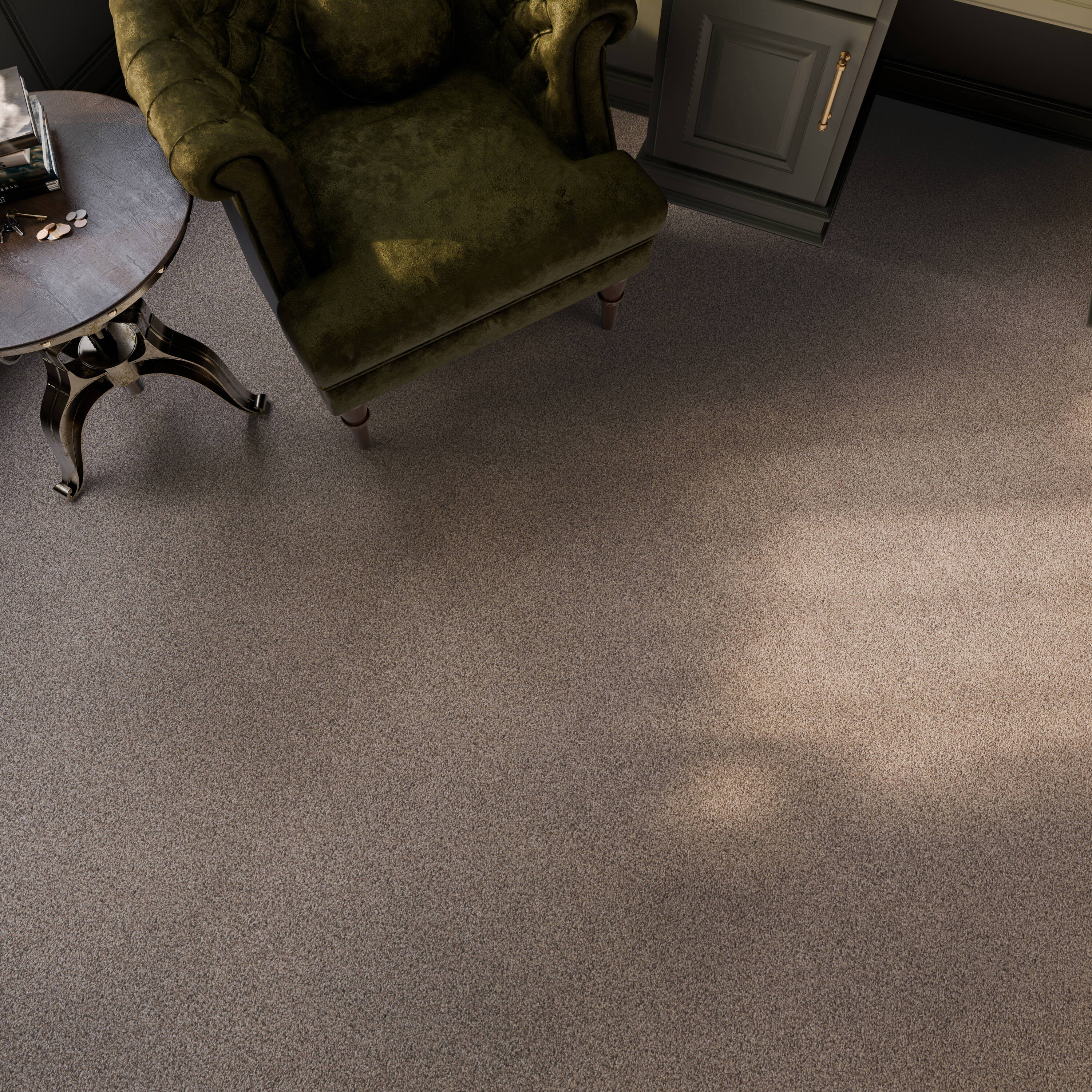 STAINMASTER 7L949-207-SAMP Carpet-Samples - View #5