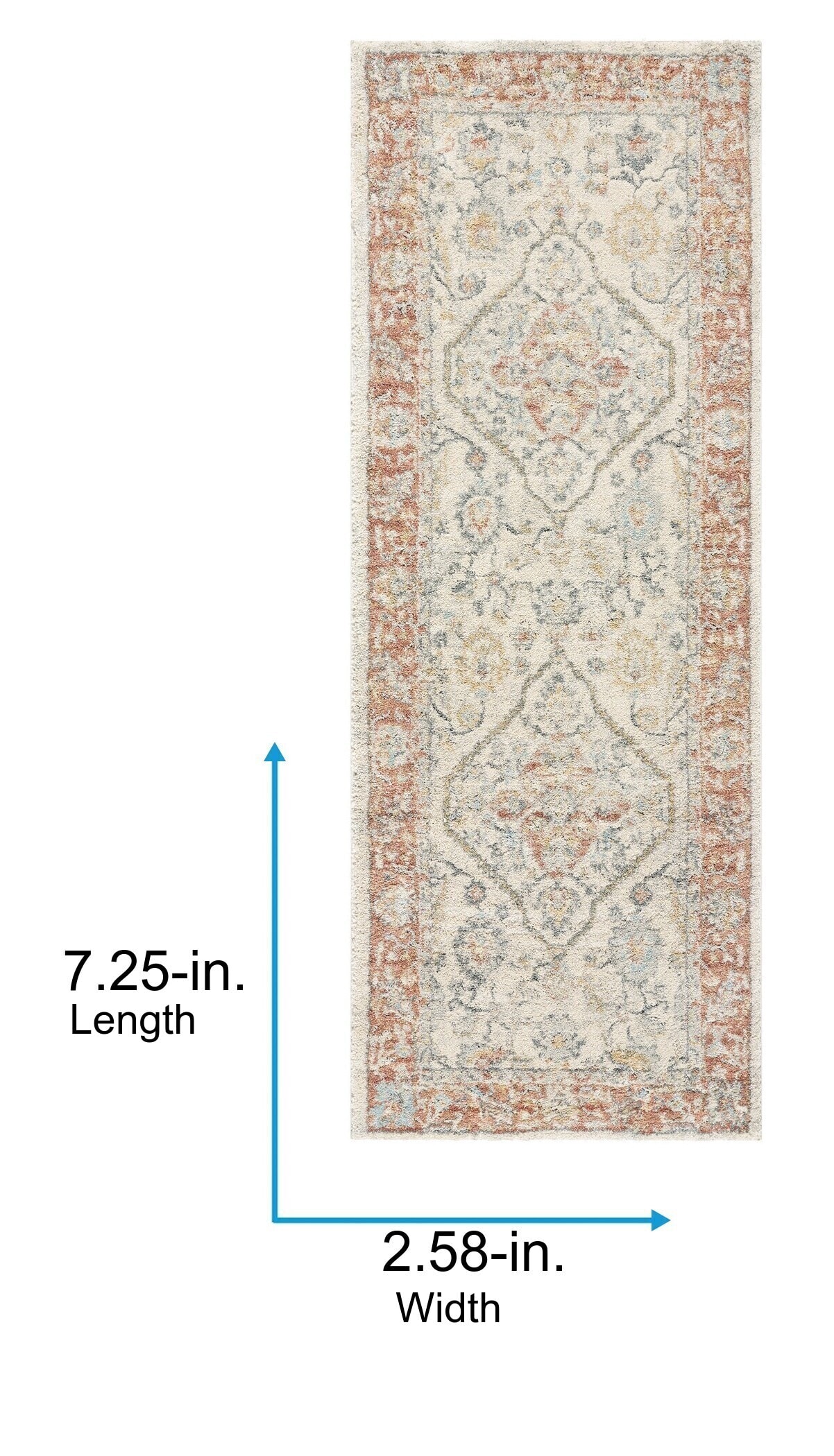 allen + roth with STAINMASTER 670876 rugs - View #10