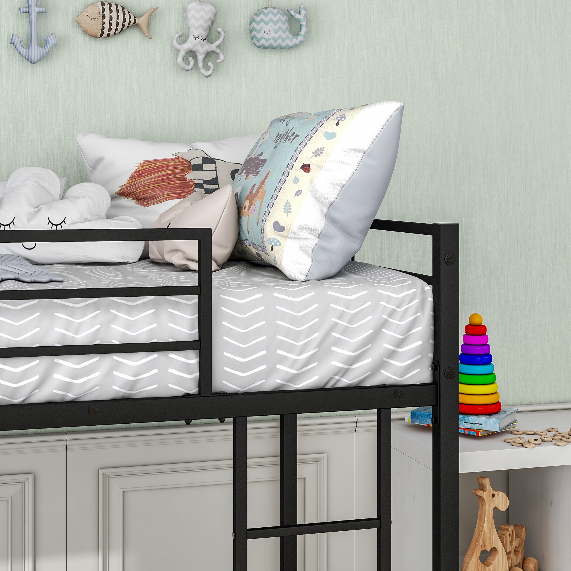ZAKLOOP WU84063609 beds - View #8