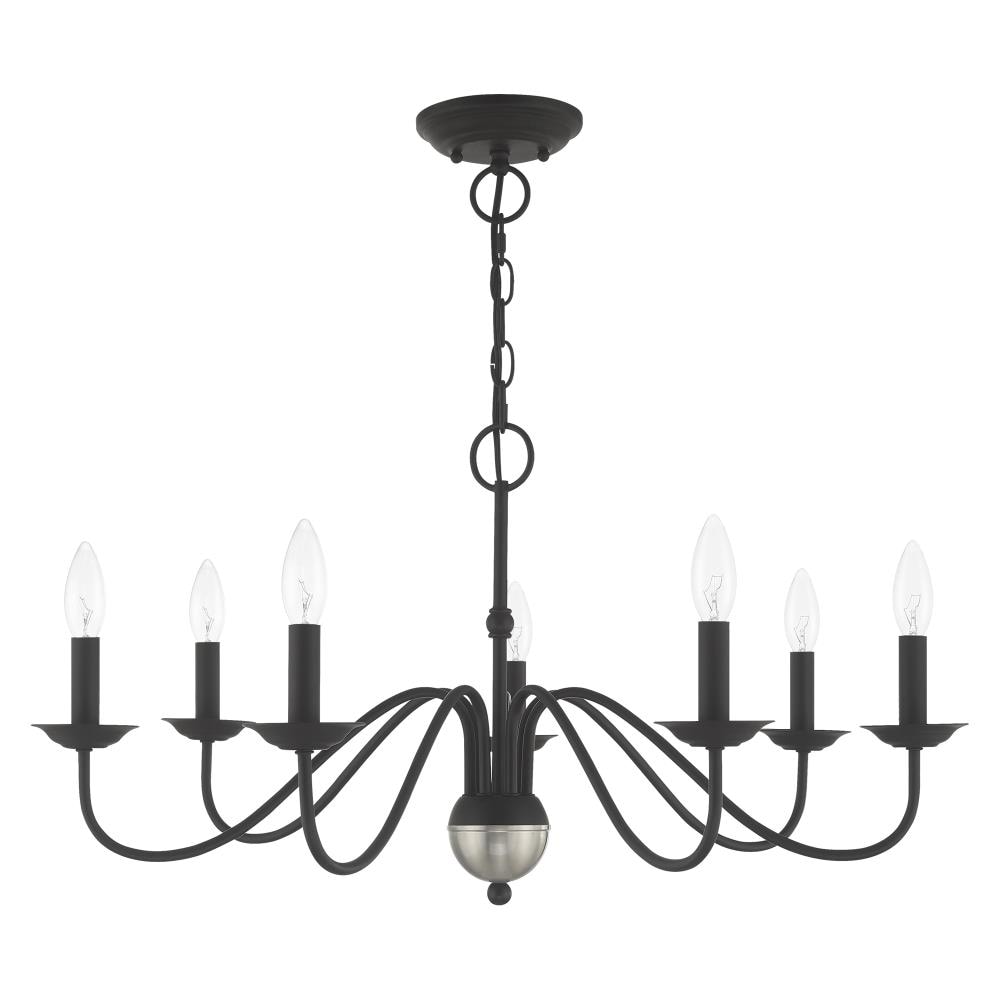 Livex Lighting 52167-04 b090015 - View #3