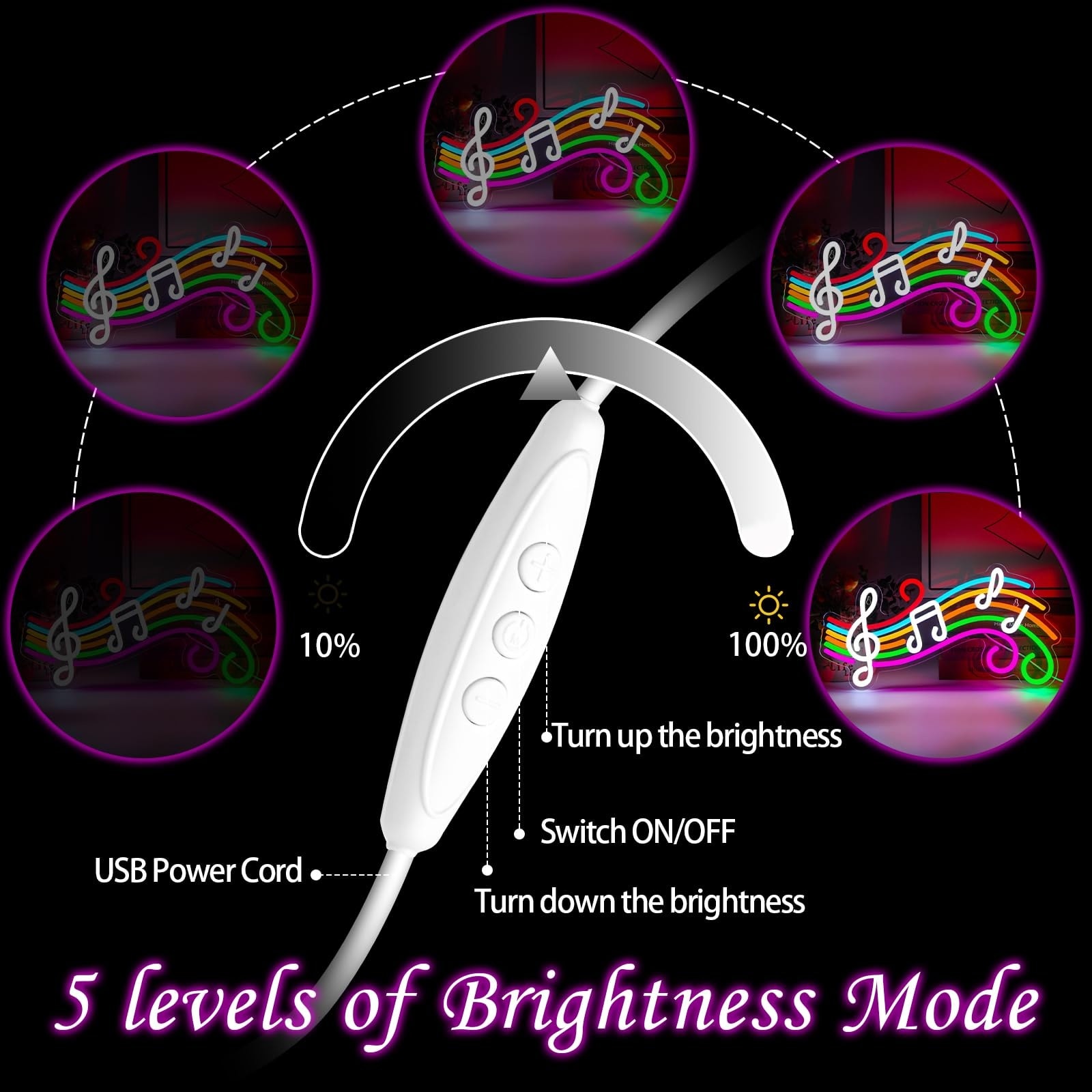 Vrbgify LVG0527V049 Neon-Signs - View #5
