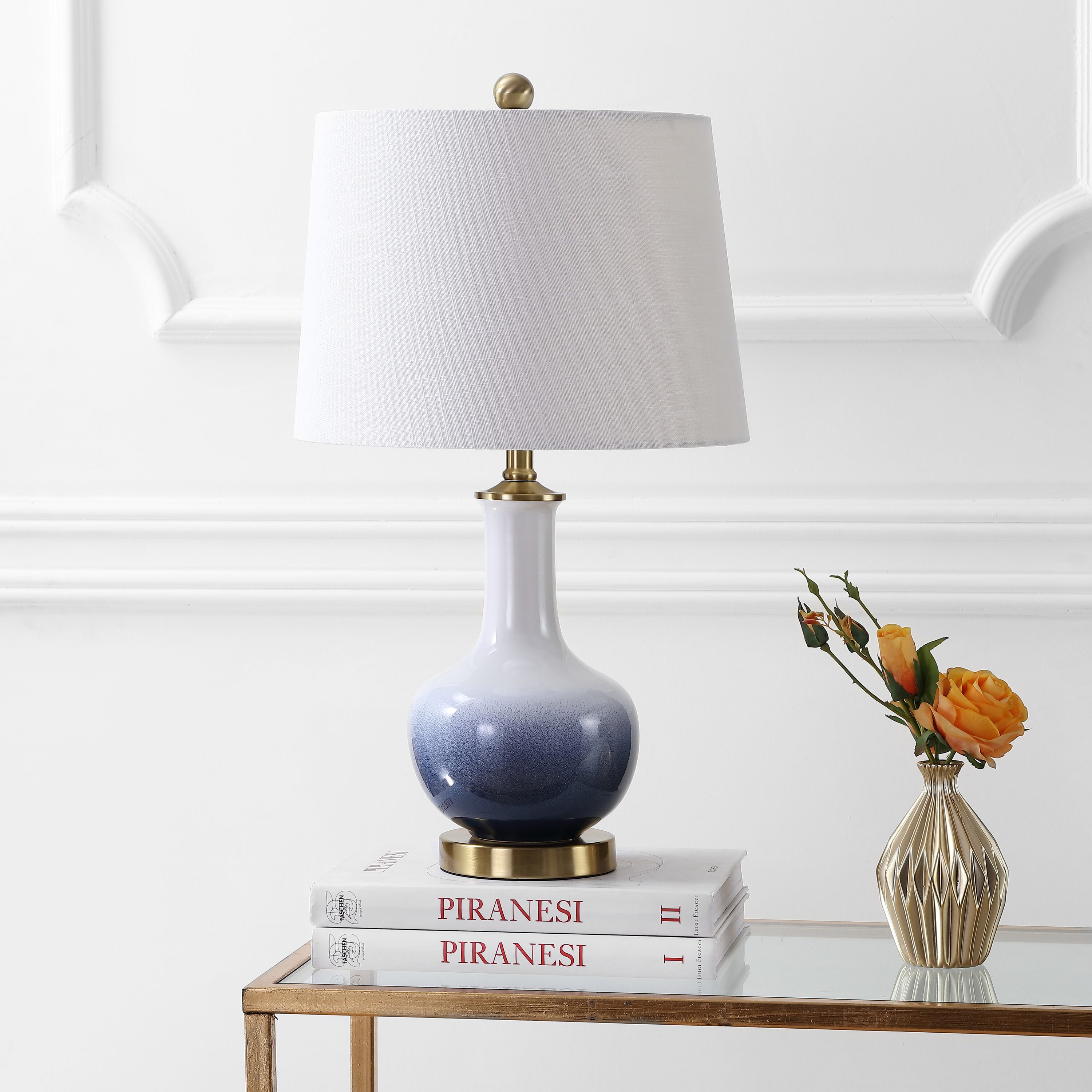 JONATHAN  Y JYL3019A Table-Lamps - View #5