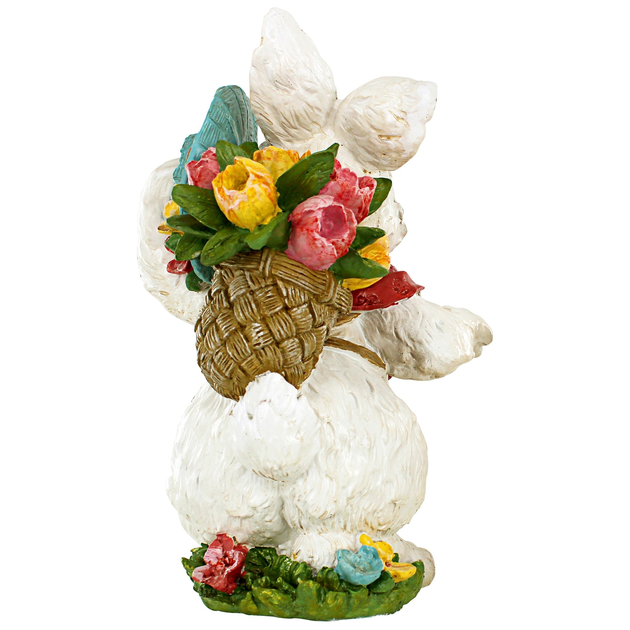 Design Toscano AL20521 Garden-Statue - View #5