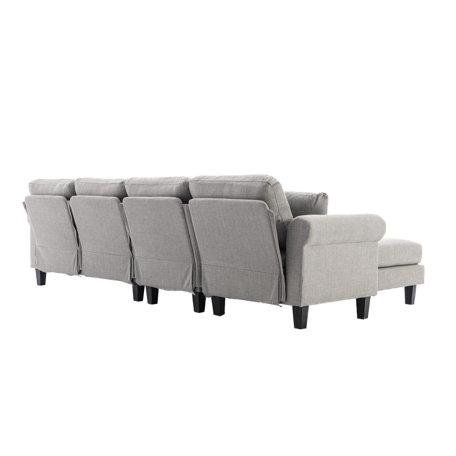 JASMODER W395S00060 Sofas-Loveseats - View #5