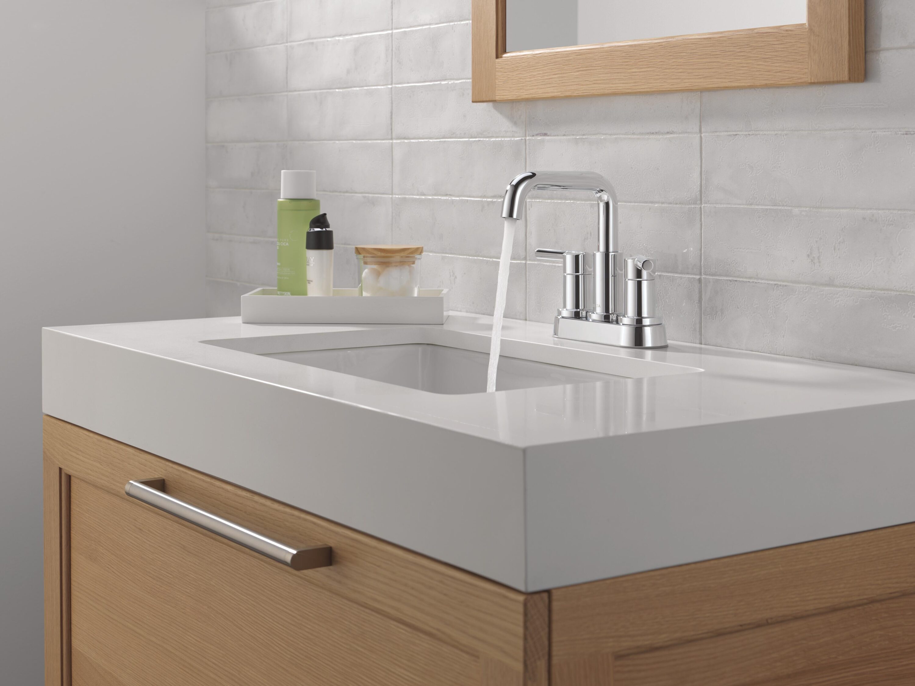 Delta 25849LF Lavatory-Faucets - View #6