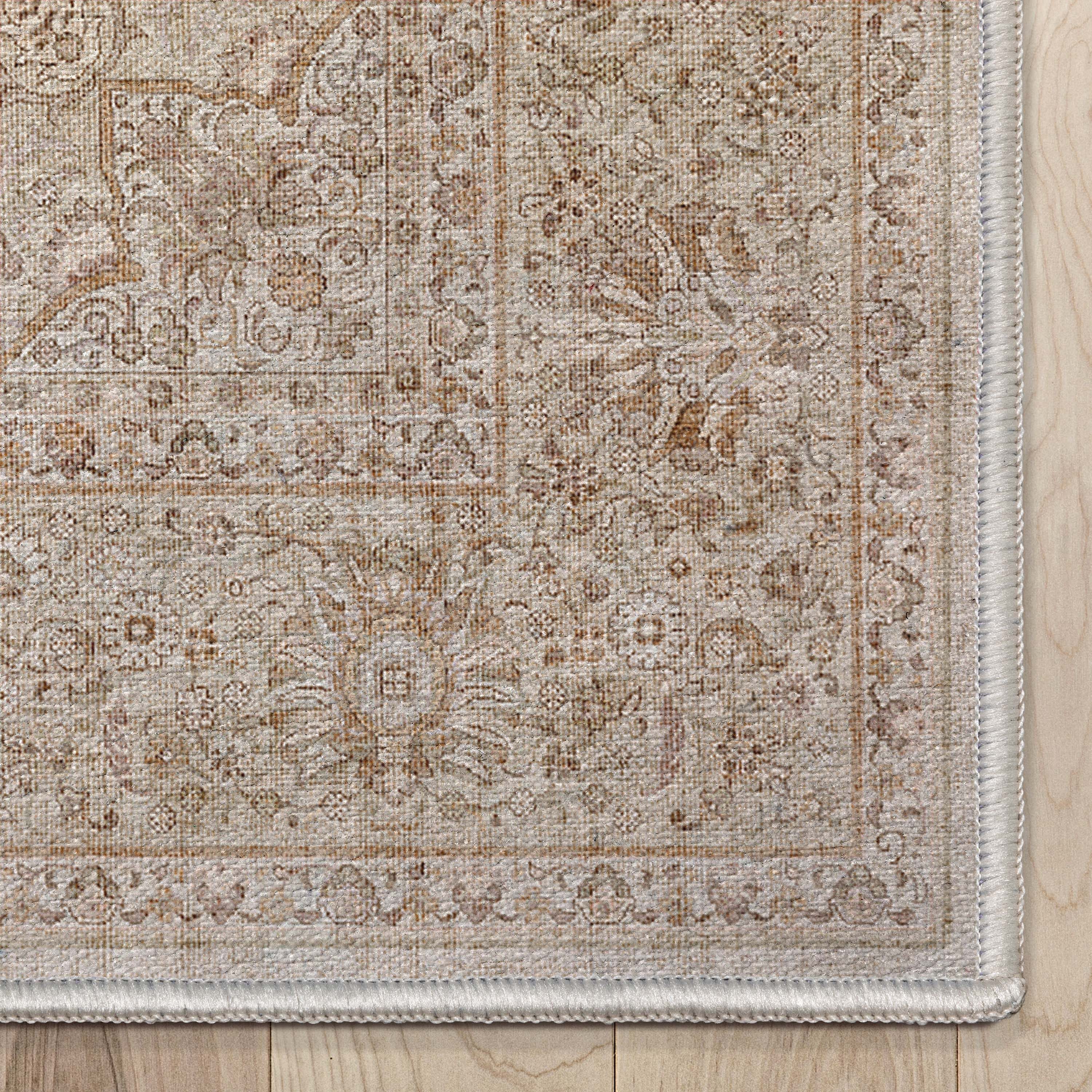 Well Woven W-AS-05A-5 rugs - View #3