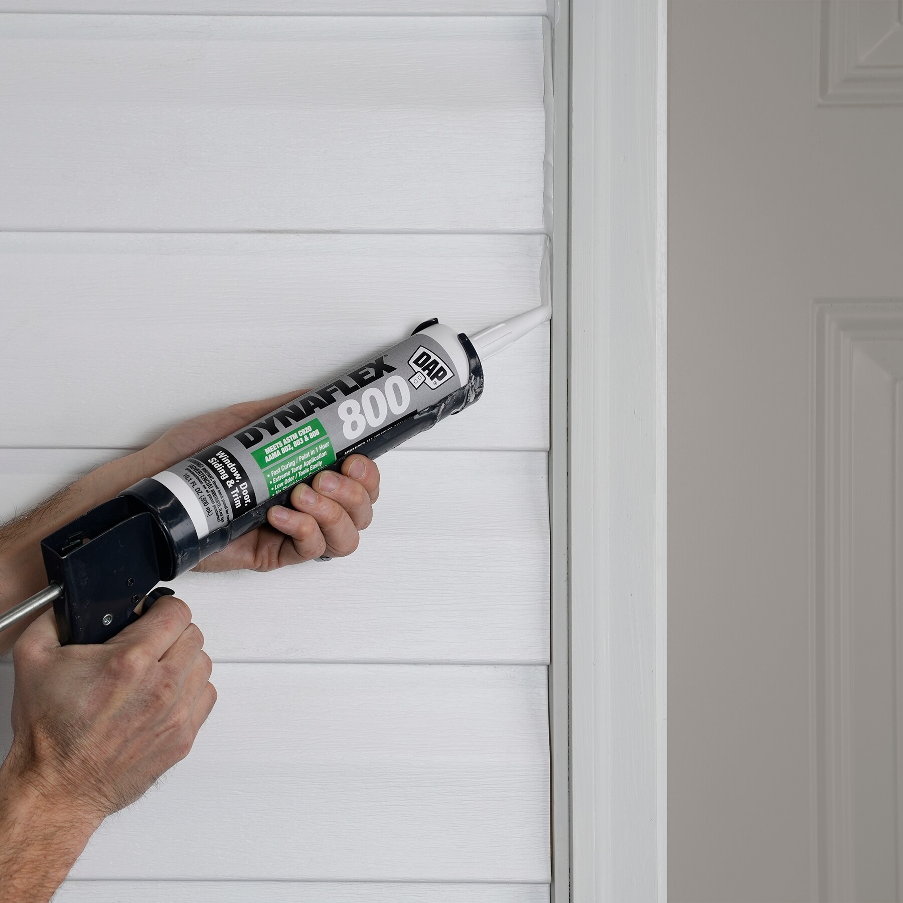 DAP 7079880800SOS caulking - View #11