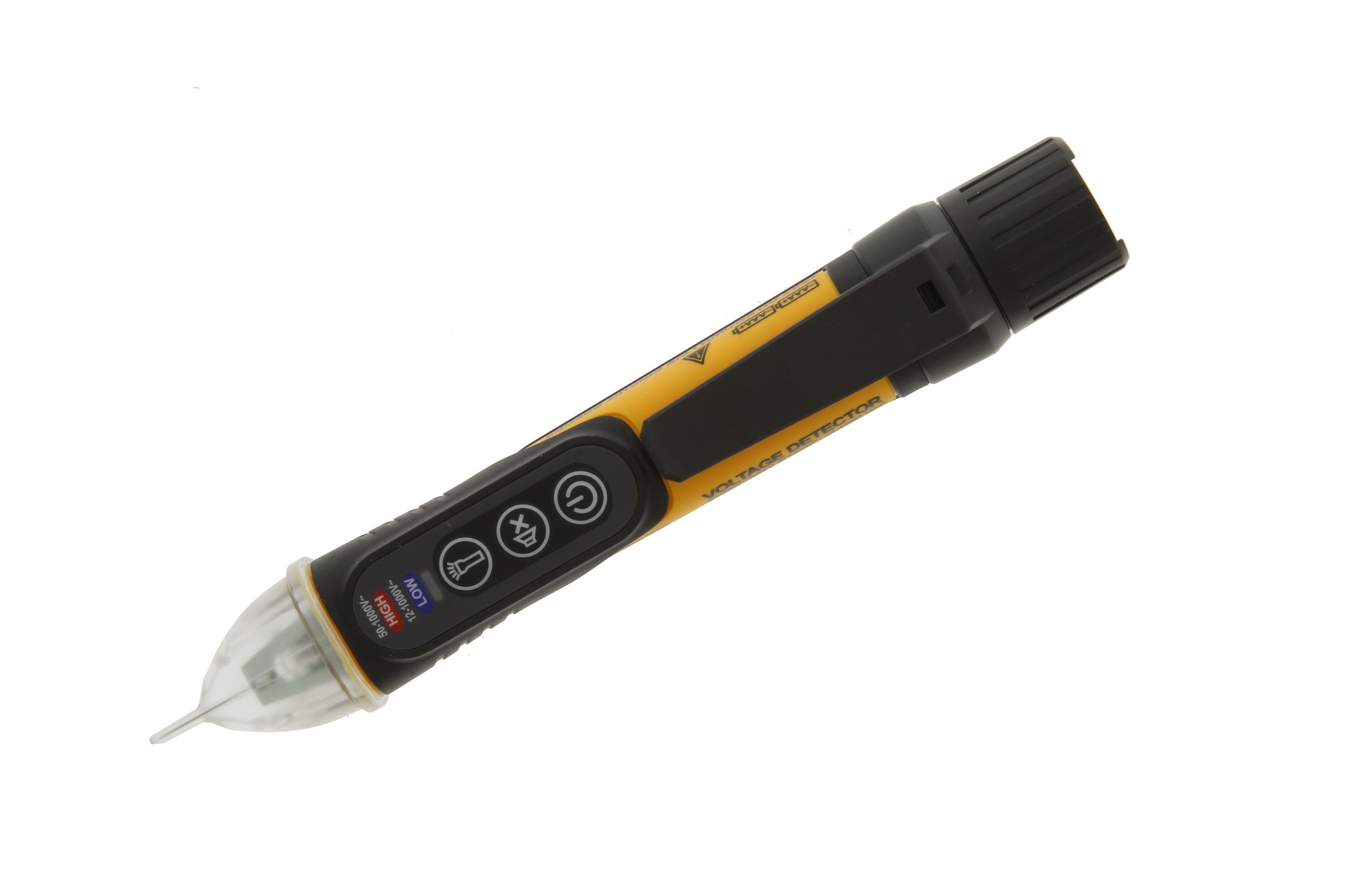 VILLCASE Power Tools Wisking Tool Electric Non- Voltage Tester