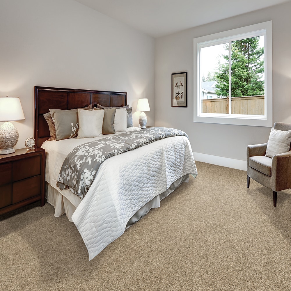 STAINMASTER SS040-12-L001 Carpet-Panel - View #2
