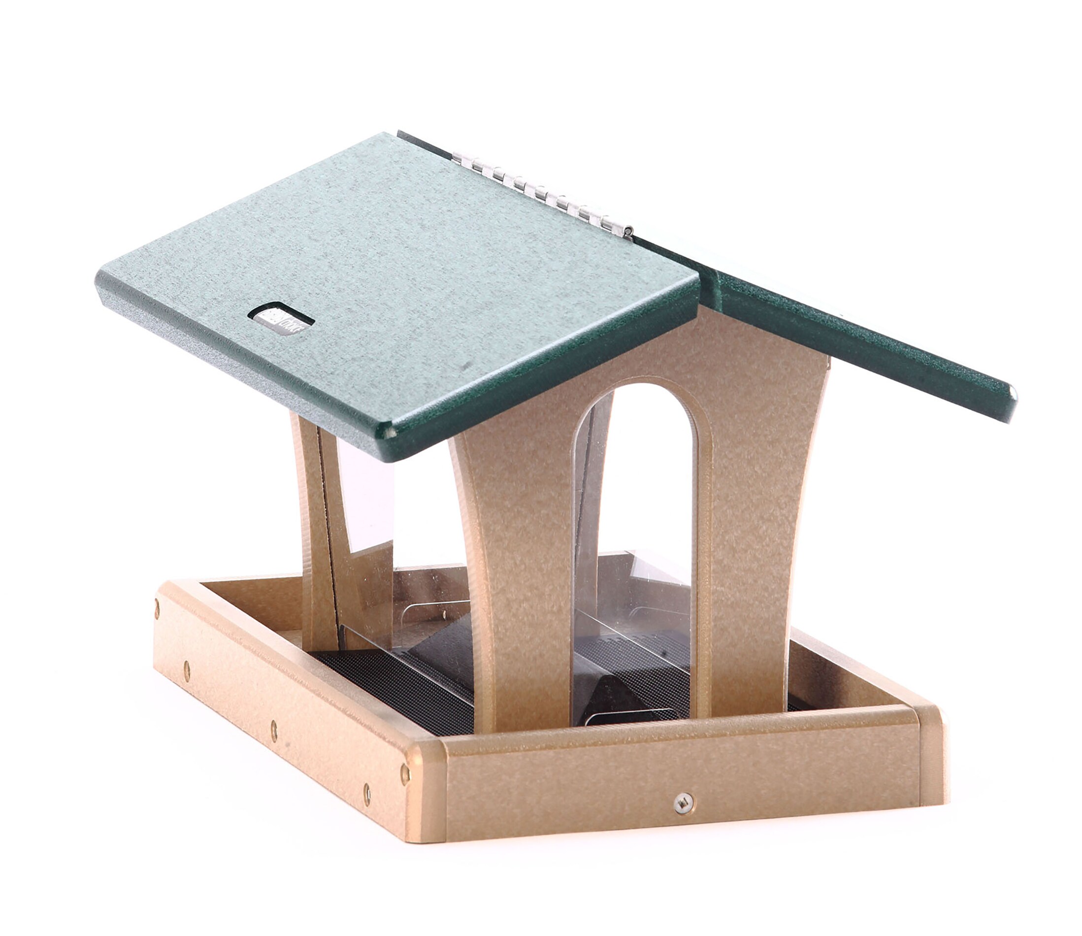 BIRDS CHOICE SN4-200S Bird-Feeders - View #5