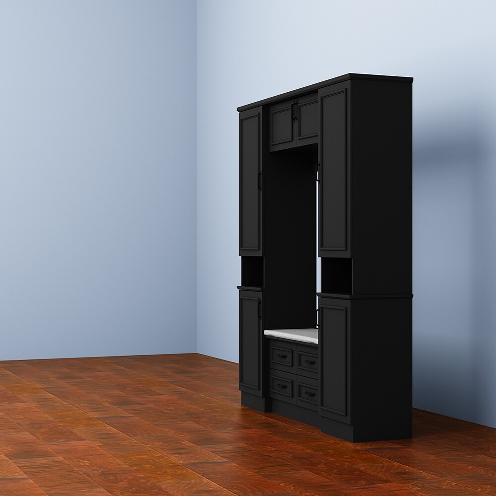 Homsee C-KF020455-03-AB Hall-Trees - View #8