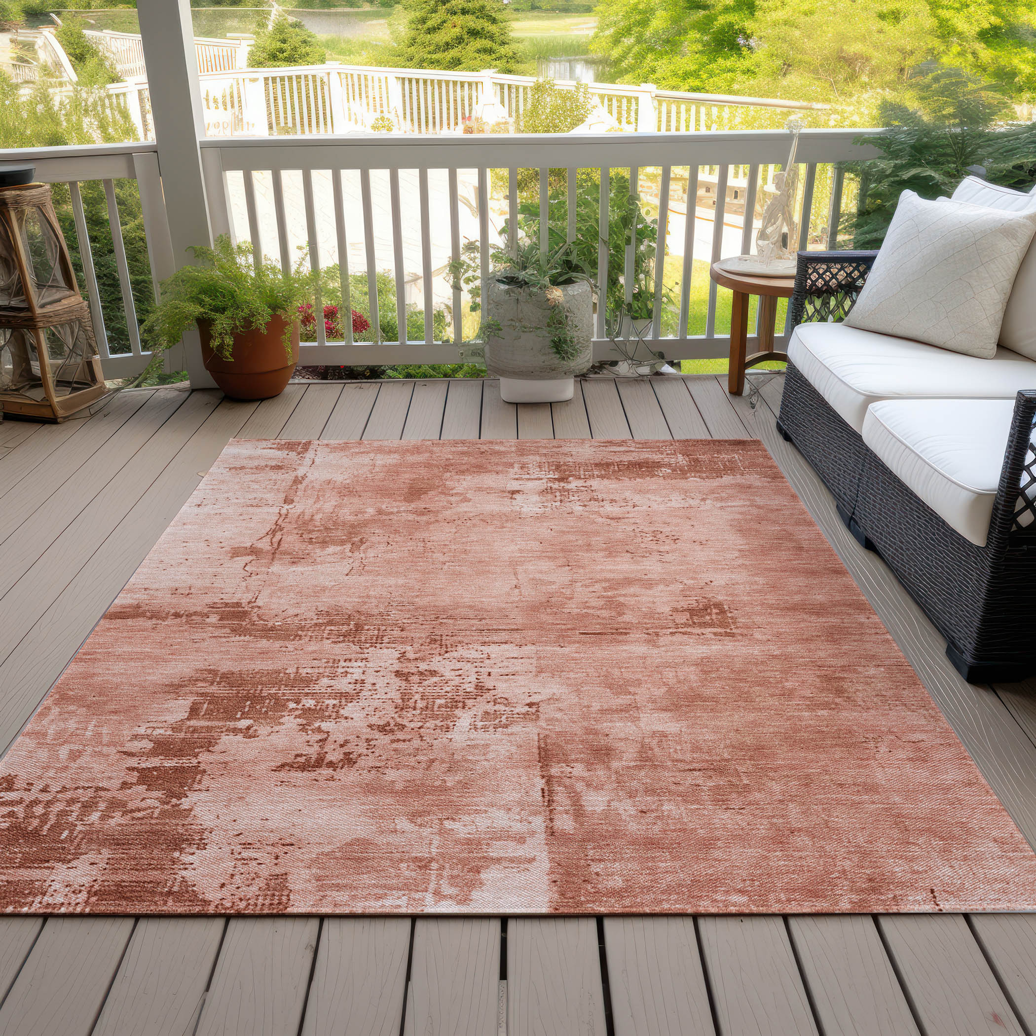 Addison Rugs ACN1062PK10X14 rugs - View #8