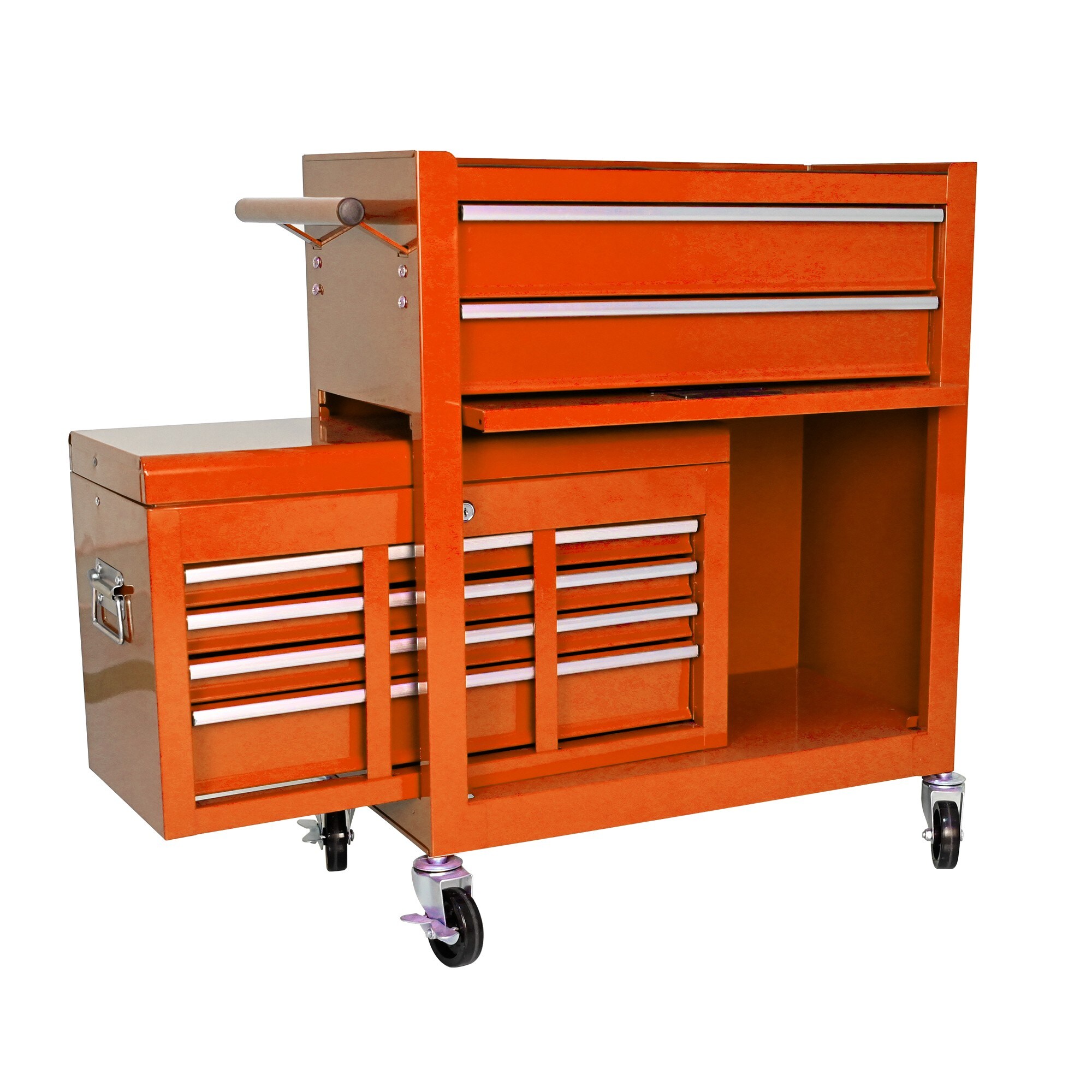 Dimakai DI-AR-5903 Tool-Cabinets - View #3