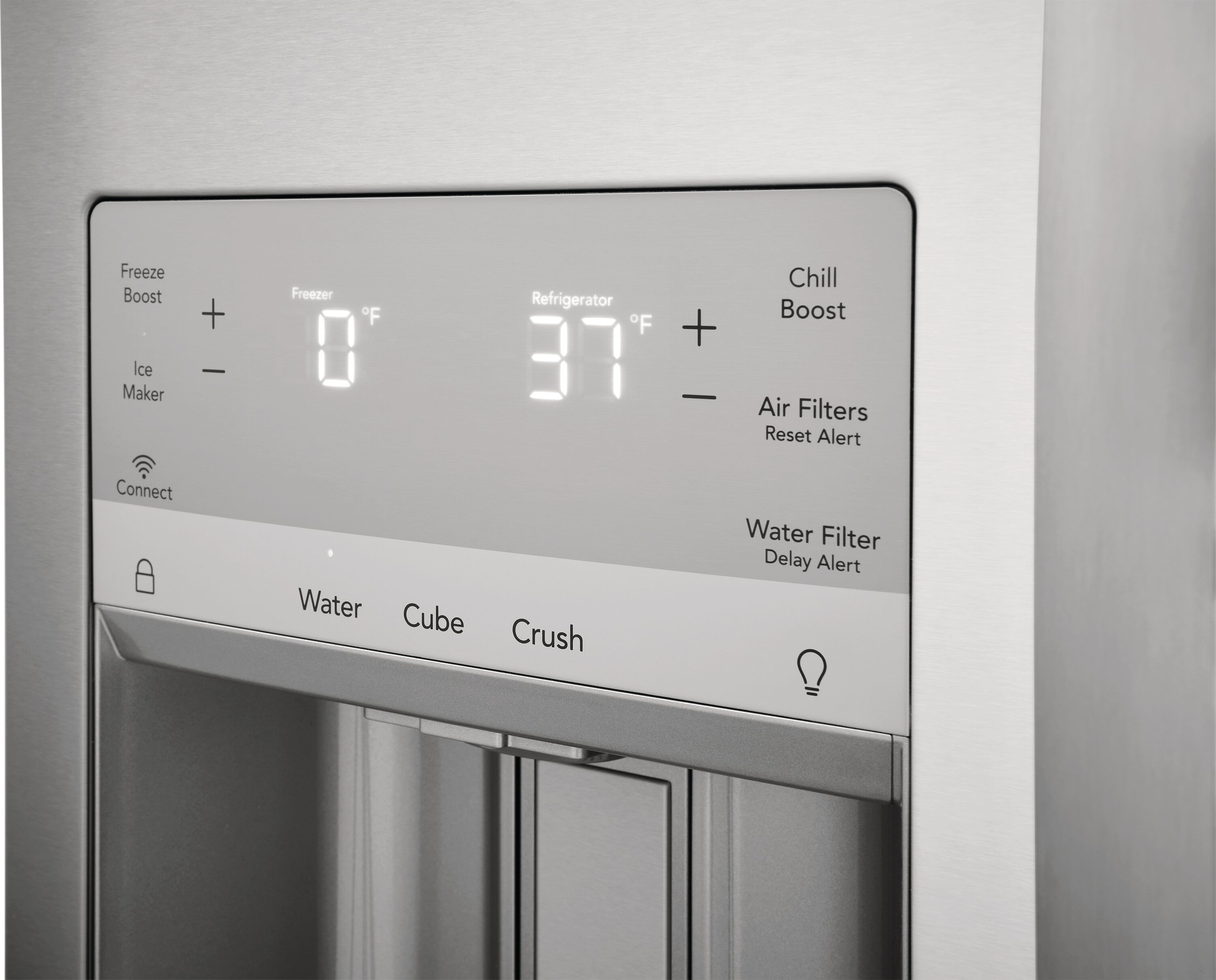  GRMC2273BF French-Door-Refrigerators - View #4