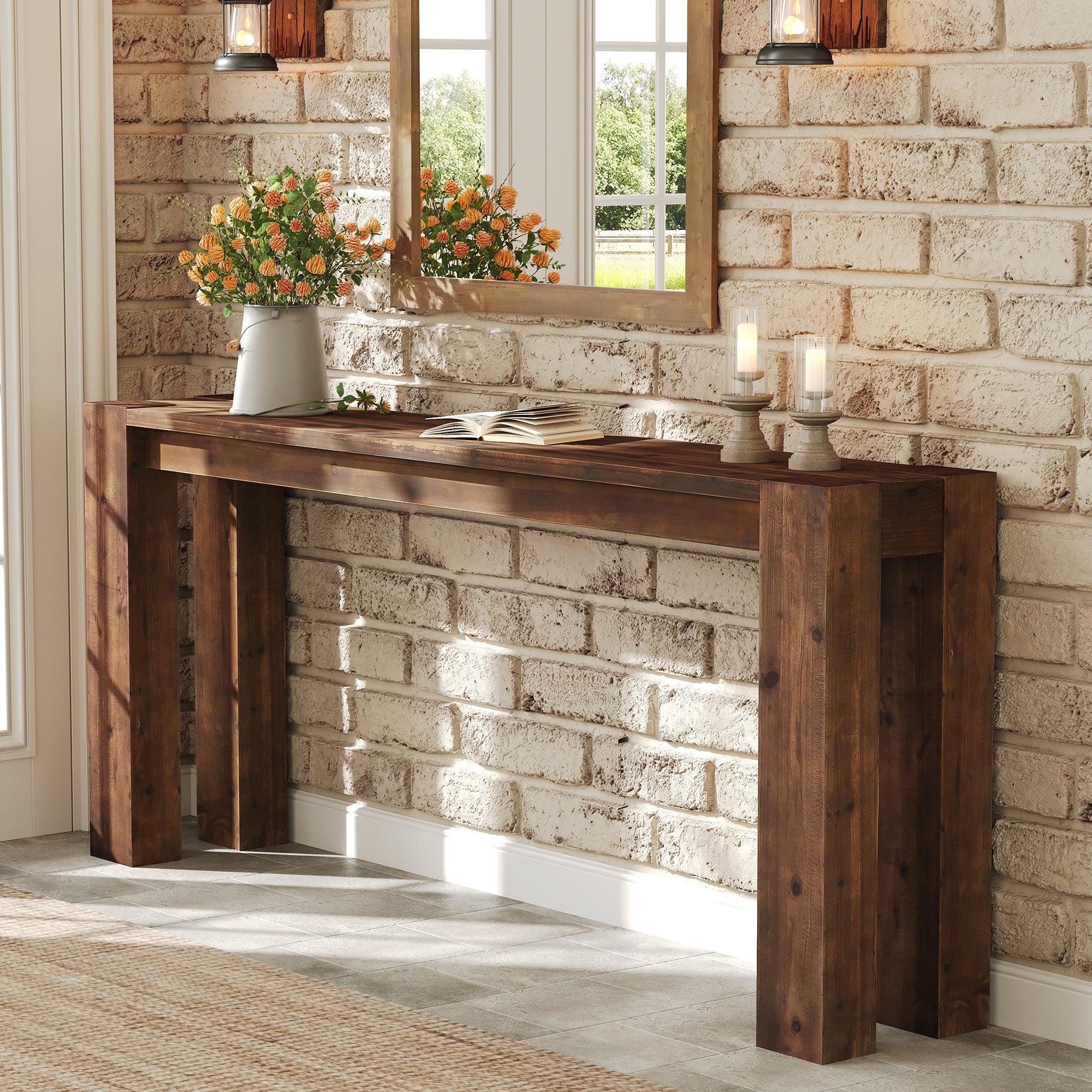 Slickblue D-TB-1297 Console-Sofa-Tables - View #8