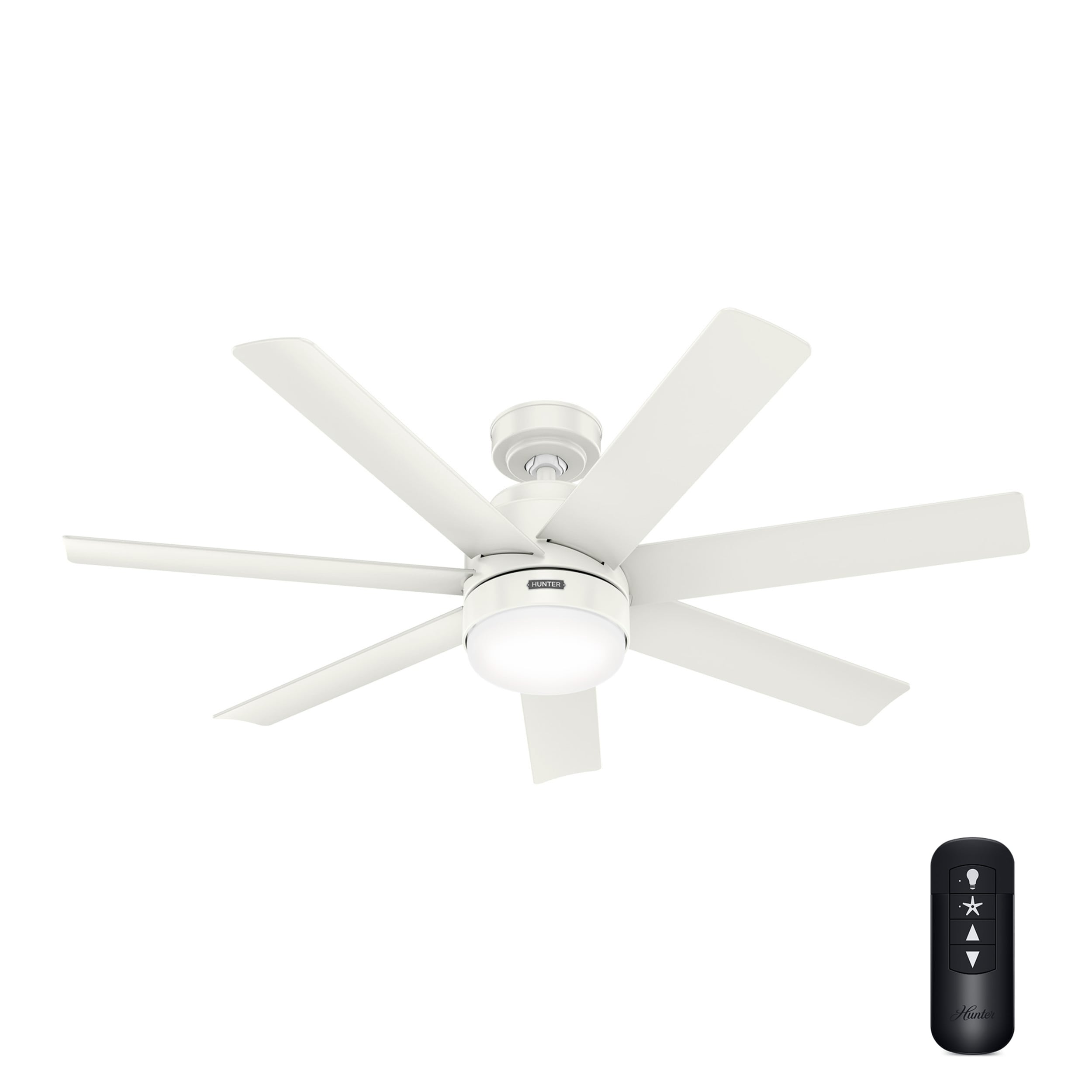 Hunter 52375 Ceiling-Fans - View #18