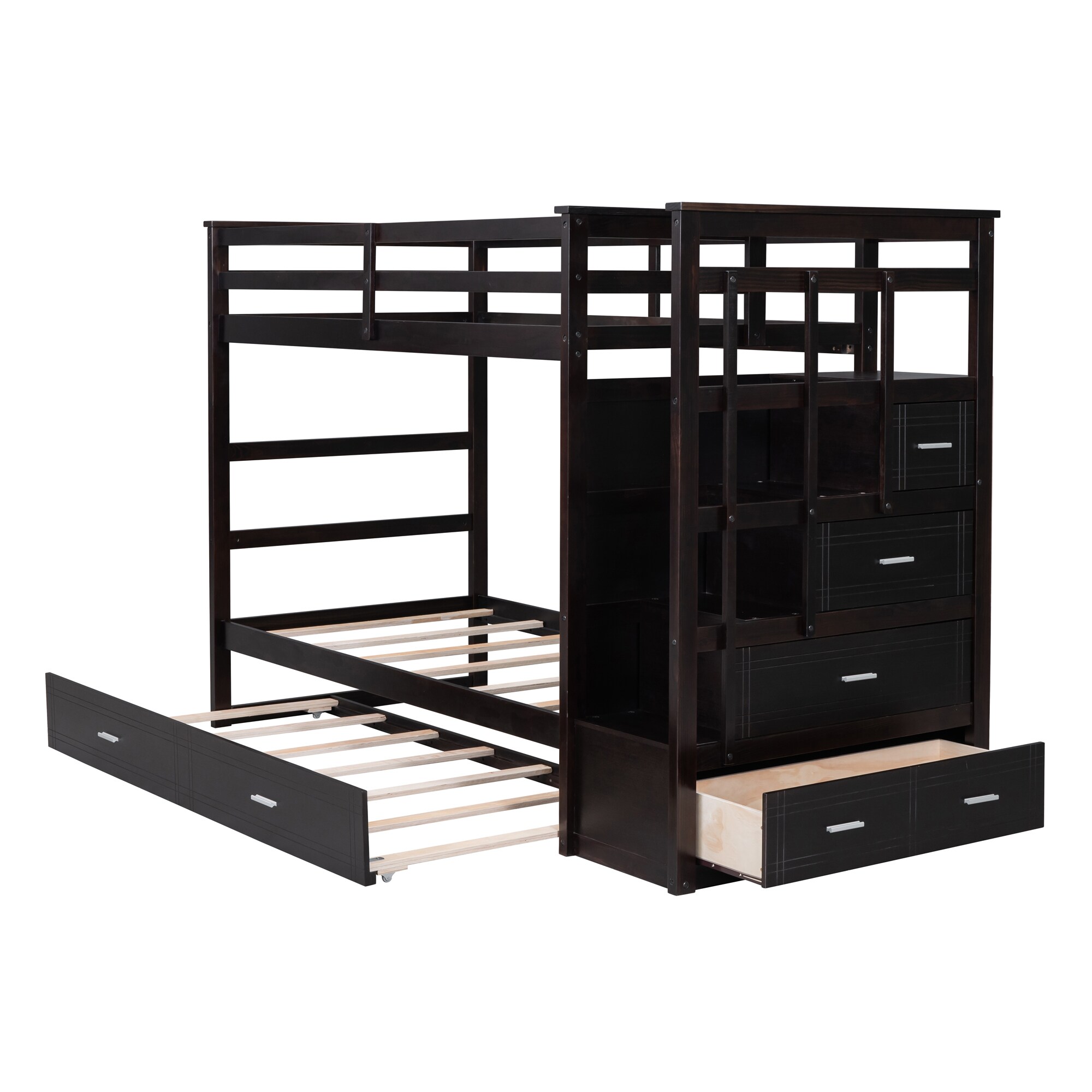 ModernLuxe LT000068AAP-1 Bunk-Beds - View #7
