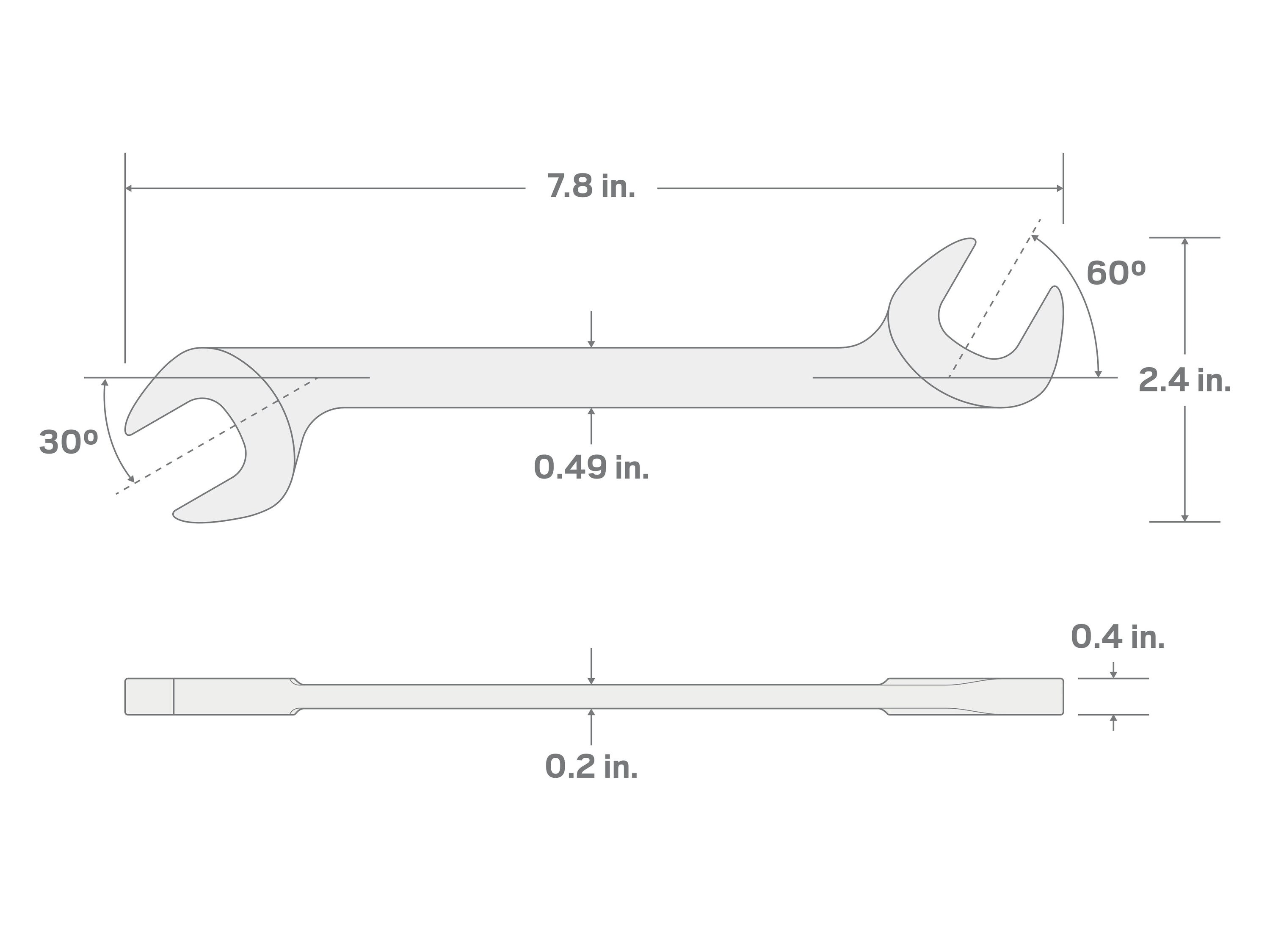 TEKTON WAE84018 Wrench-Sets - View #7