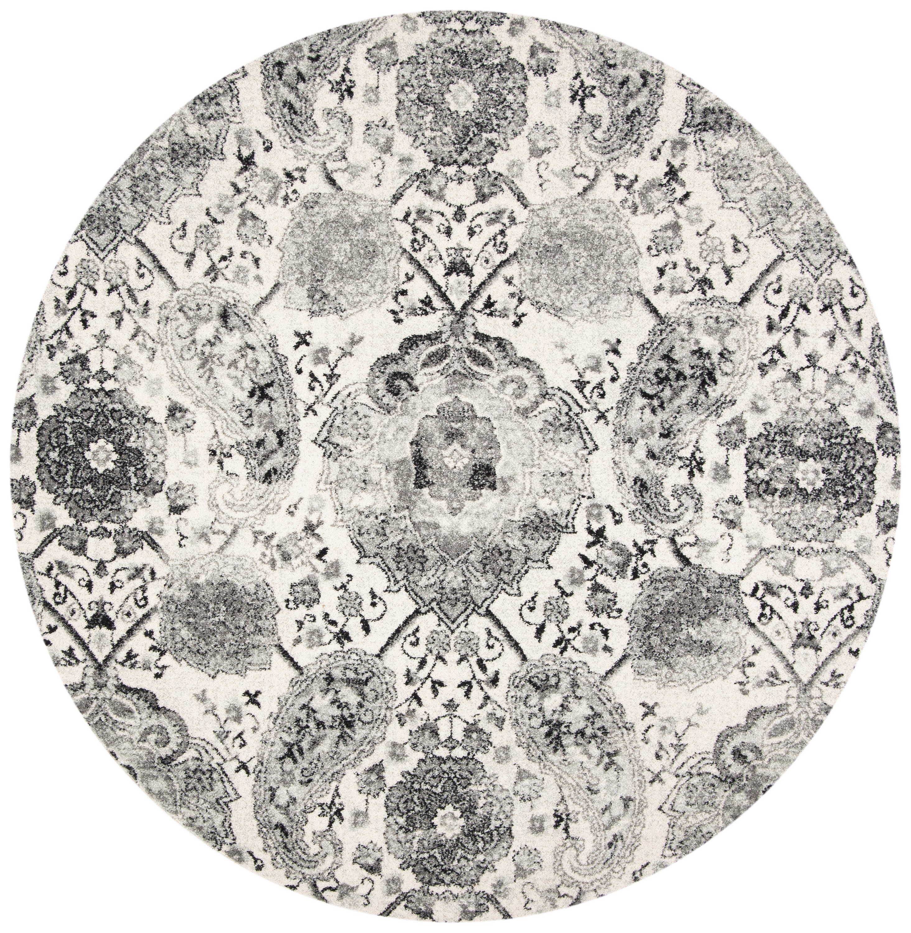 Safavieh MAD600D-7R rugs - View #2