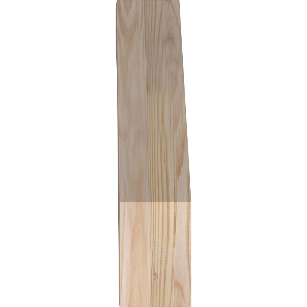 Ekena Millwork BRC04X16X16BOA00SDF braces - View #4