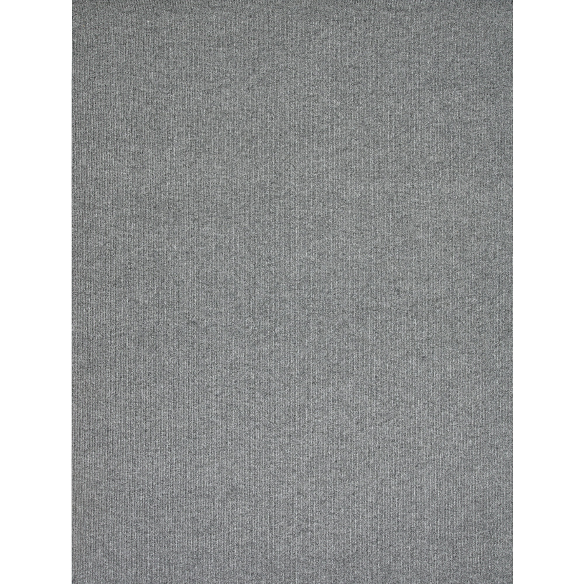 Studio - Indoor/outdoor Utility Rug - Loopscraper - 3-ft x 4-ft - Grey