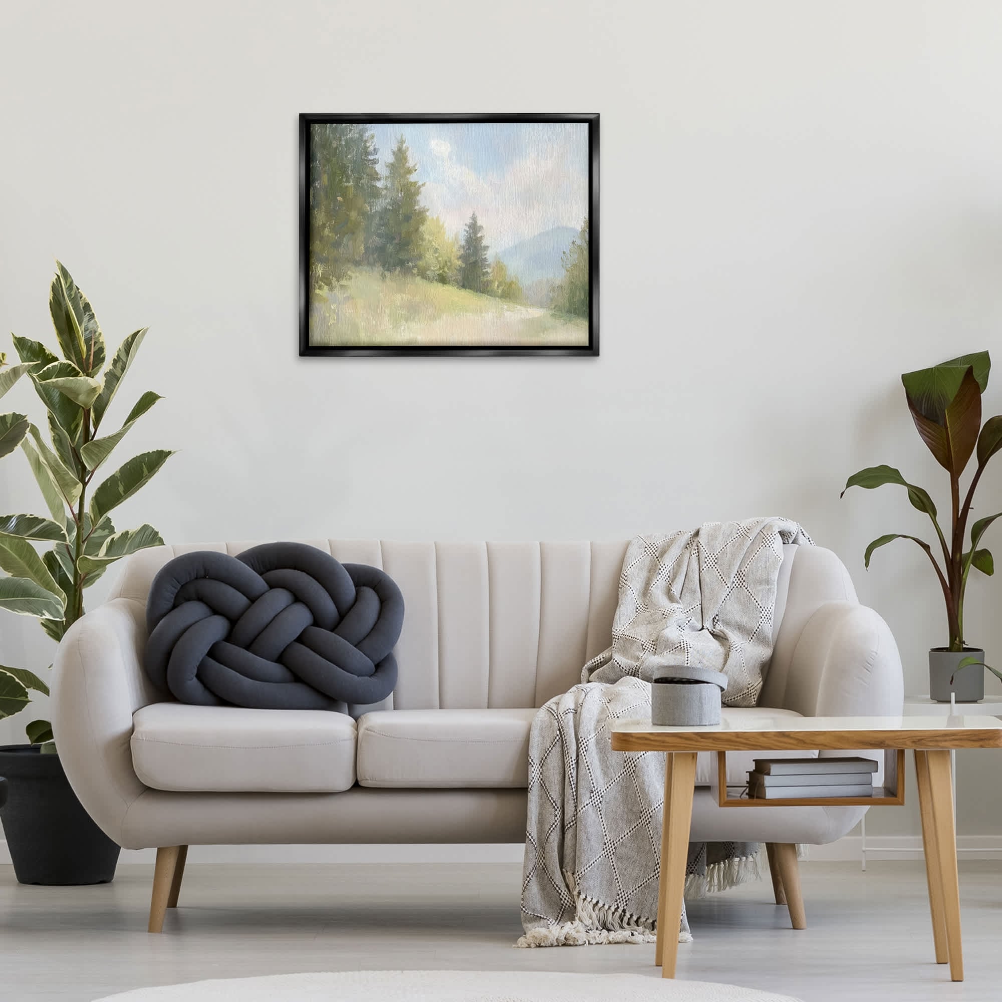 Stupell Industries BT-820-FFB-24X30 Wall-Art - View #3