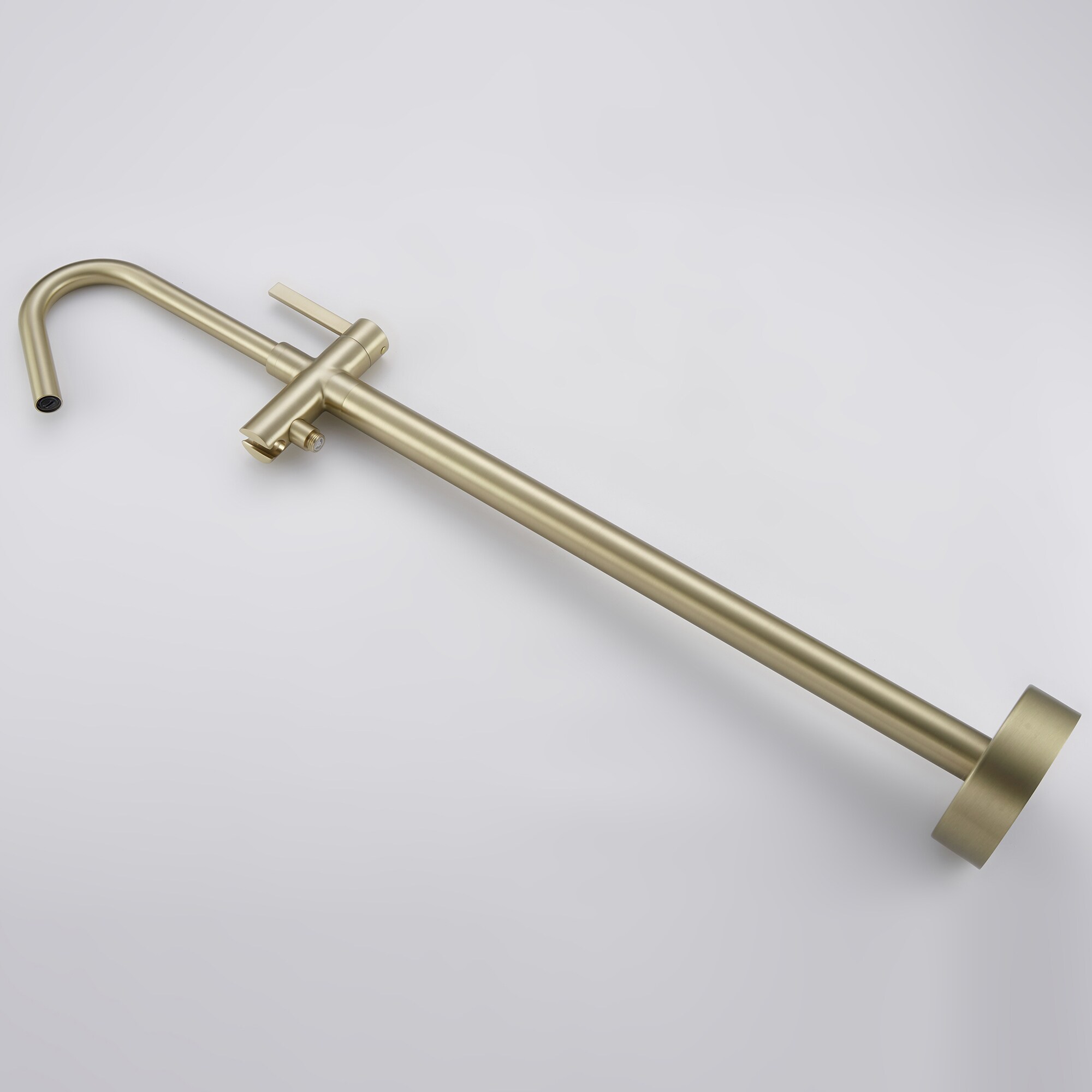 WELLFOR WB-0952 Roman-Tub-Faucets - View #7
