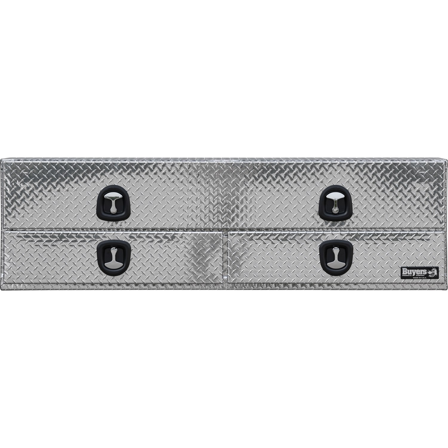 Buyers Products 1701683 Truck-Tool-Boxes - View #4