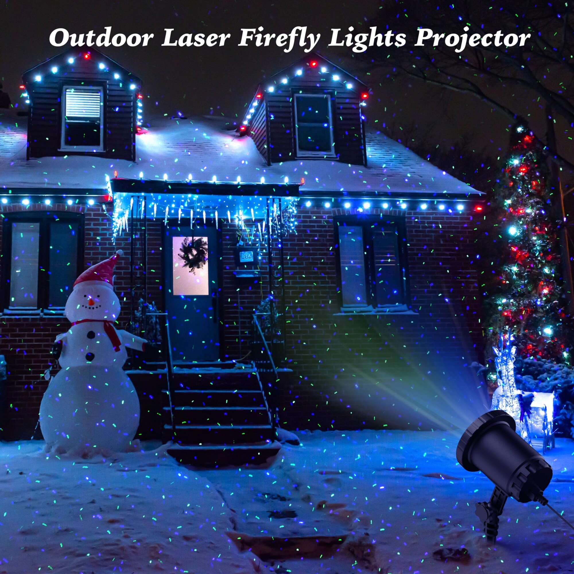 Etokfoks LET8P6TY2 Night-Lights - View #3