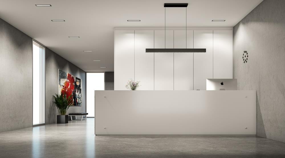 DALS Lighting MSL10G-3K-BK Led-Retrofit-Downlight - View #3