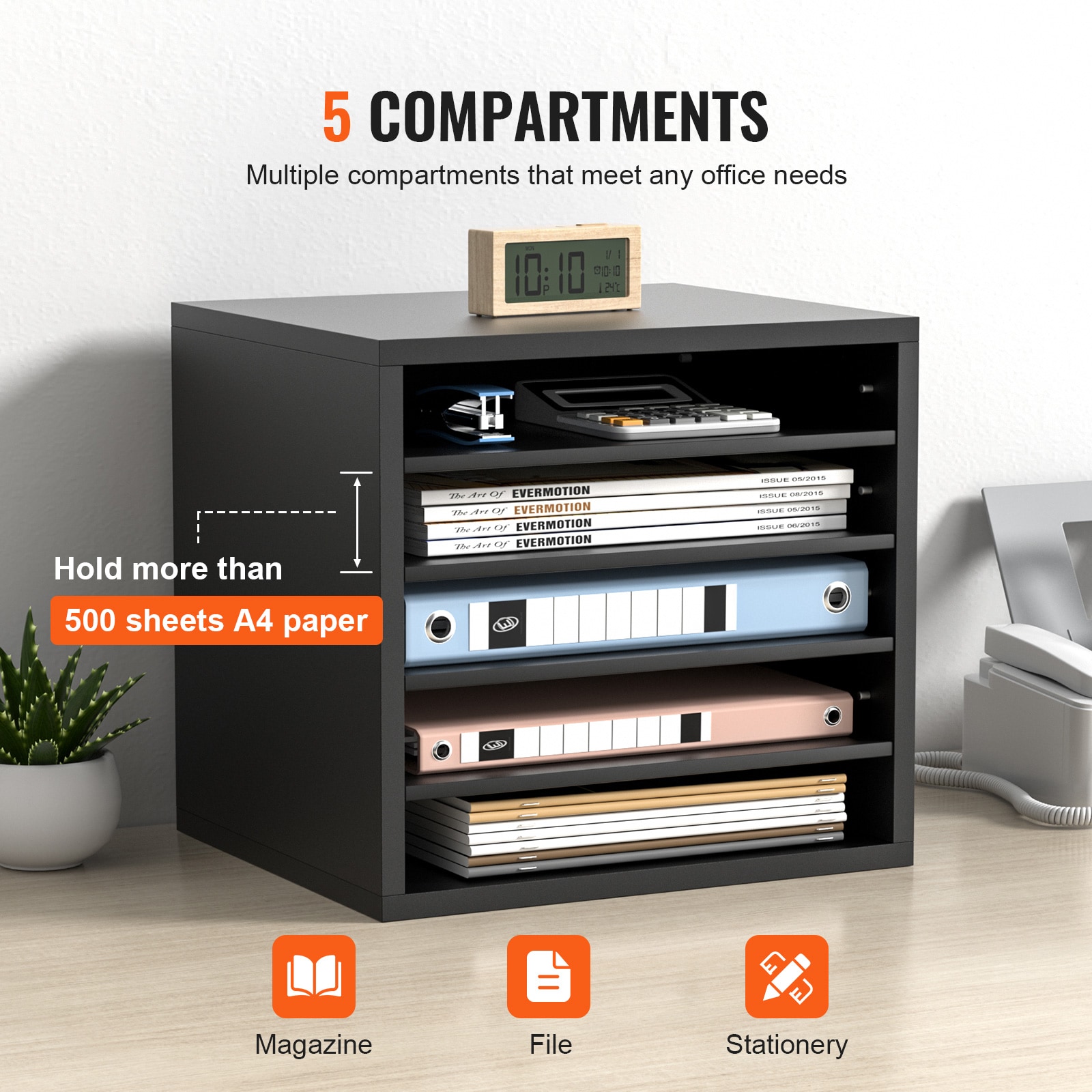 SVOPES SVOPESMZWJZLF03951V0 Office-Accessories - View #5
