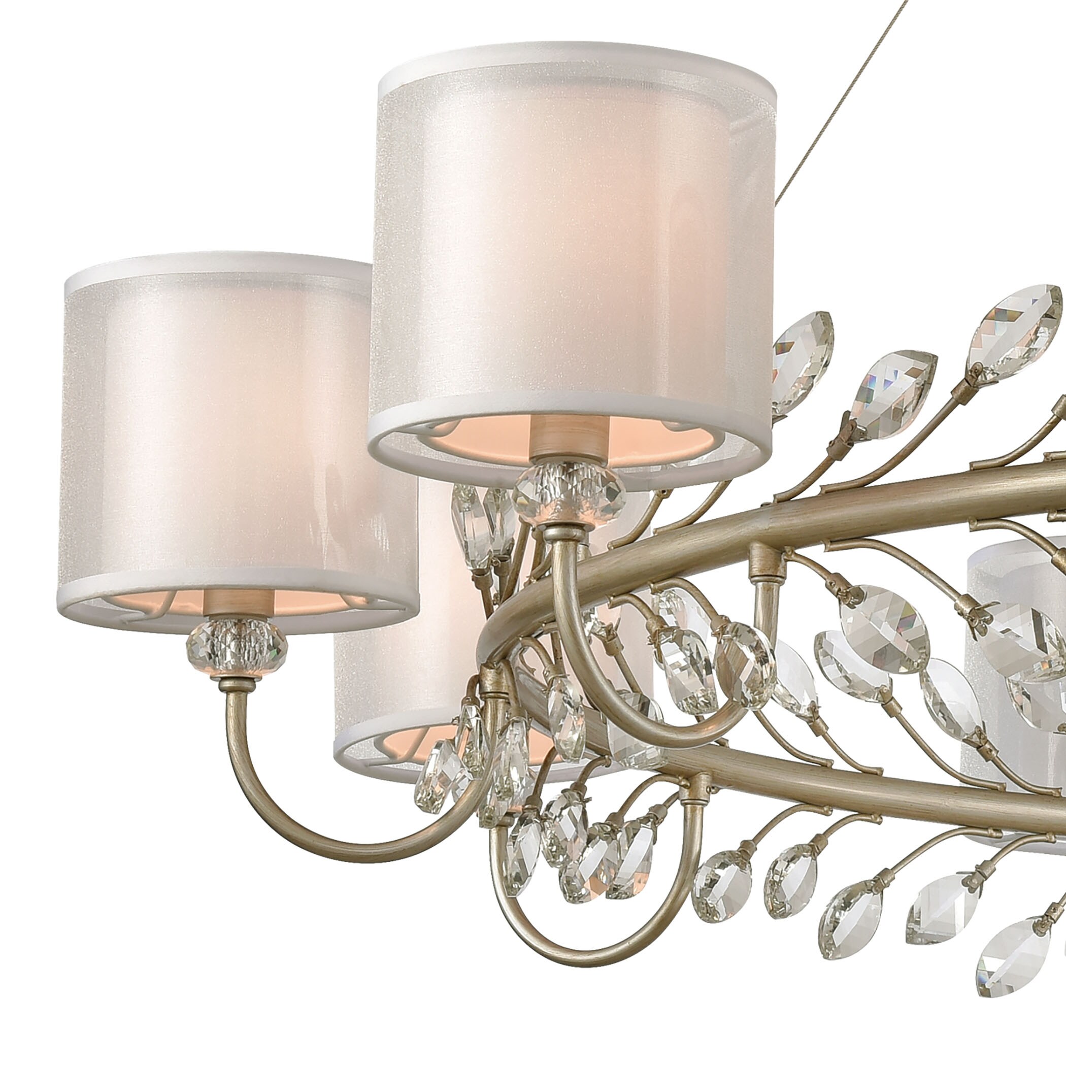 Westmore by ELK Lighting LWCH-210211038 b090015 - View #4