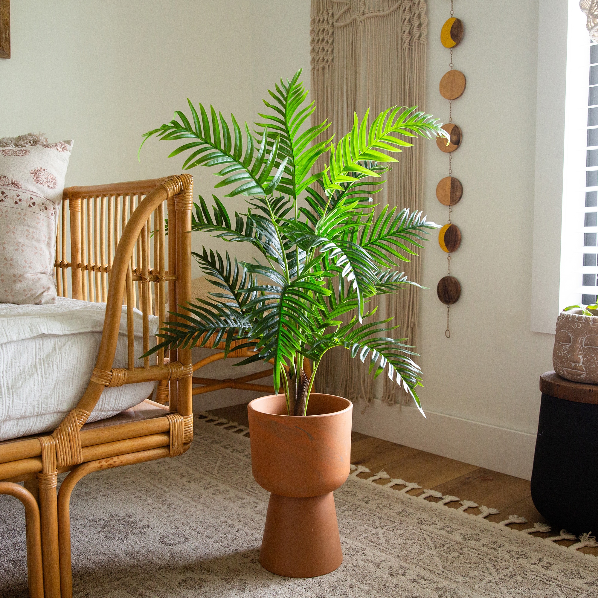 Nearly Natural T4989 Artificial-Plants-Trees - View #7