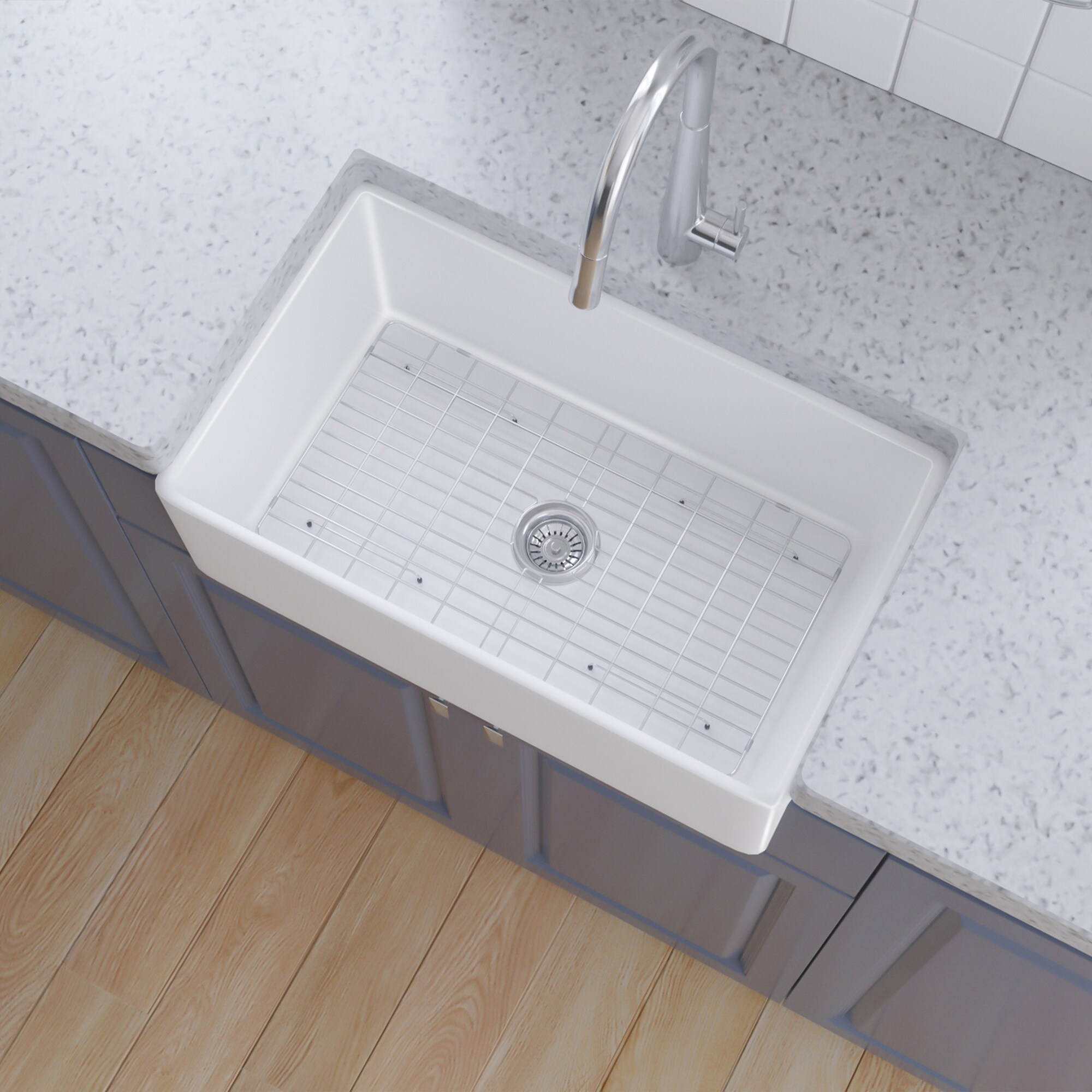 Tatayosi JL-38658099 Kitchen-Sinks - View #6