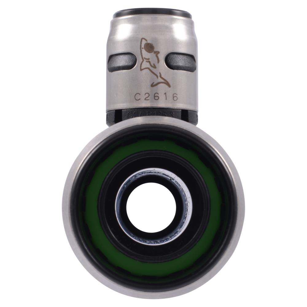 SharkBite K419WP2 Push-Fittings - View #3